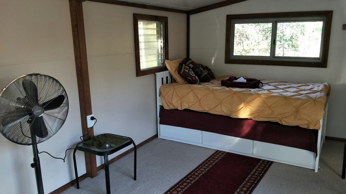 Nina's Ark Wildlife Sanctuary