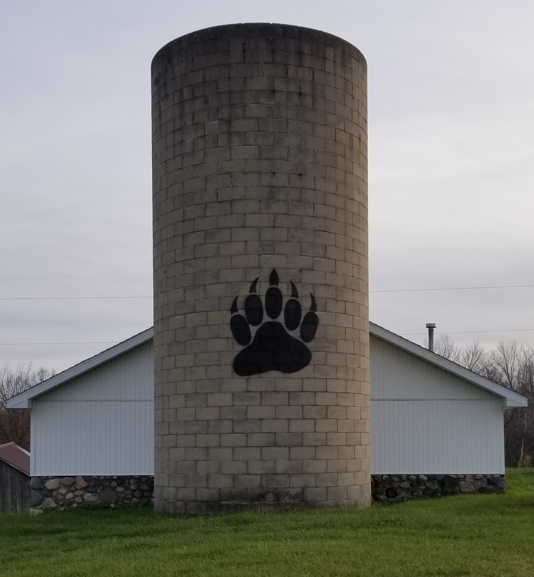 How you know you are here!!!