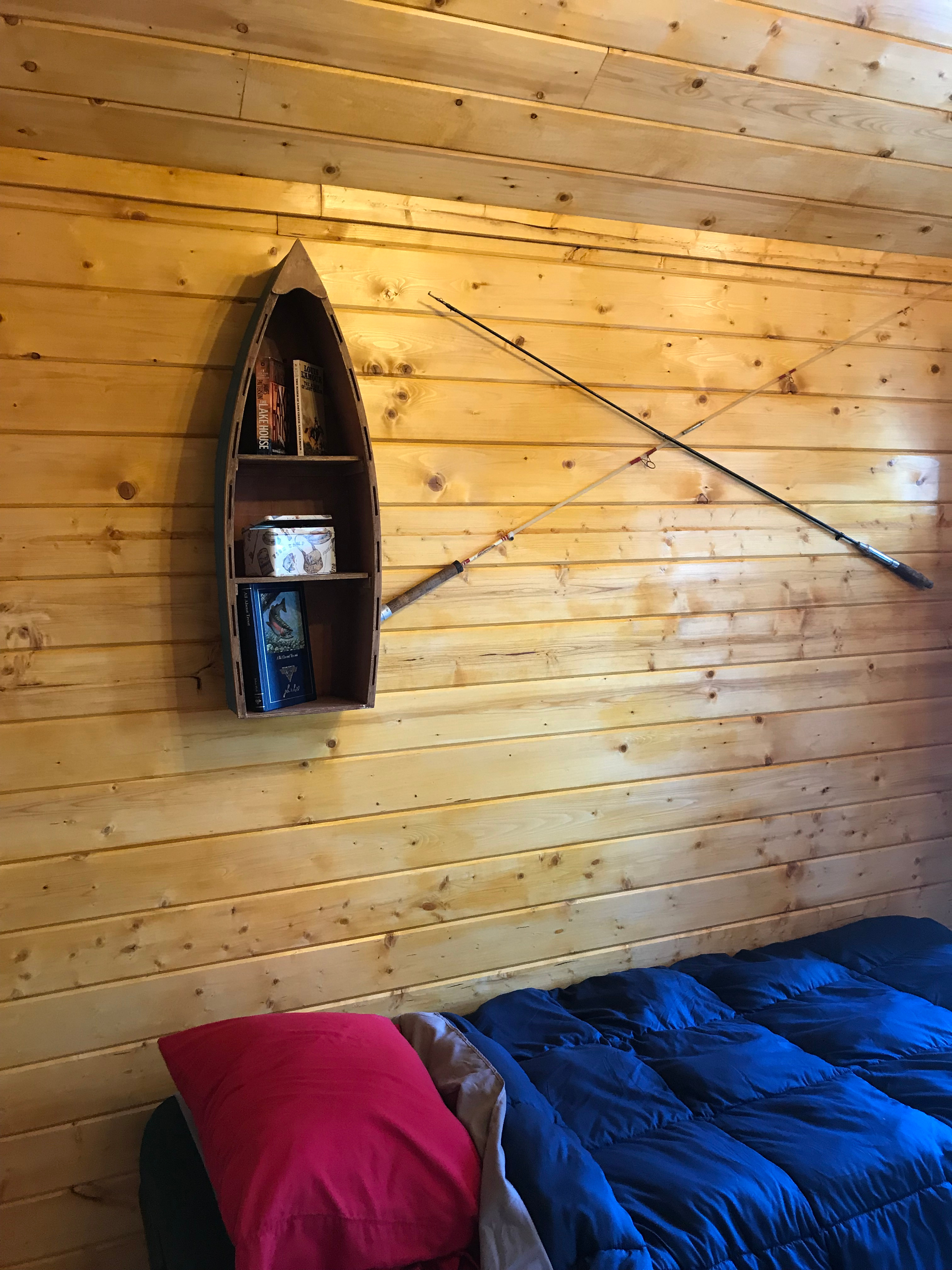 Goose Creek RV Park & Campground