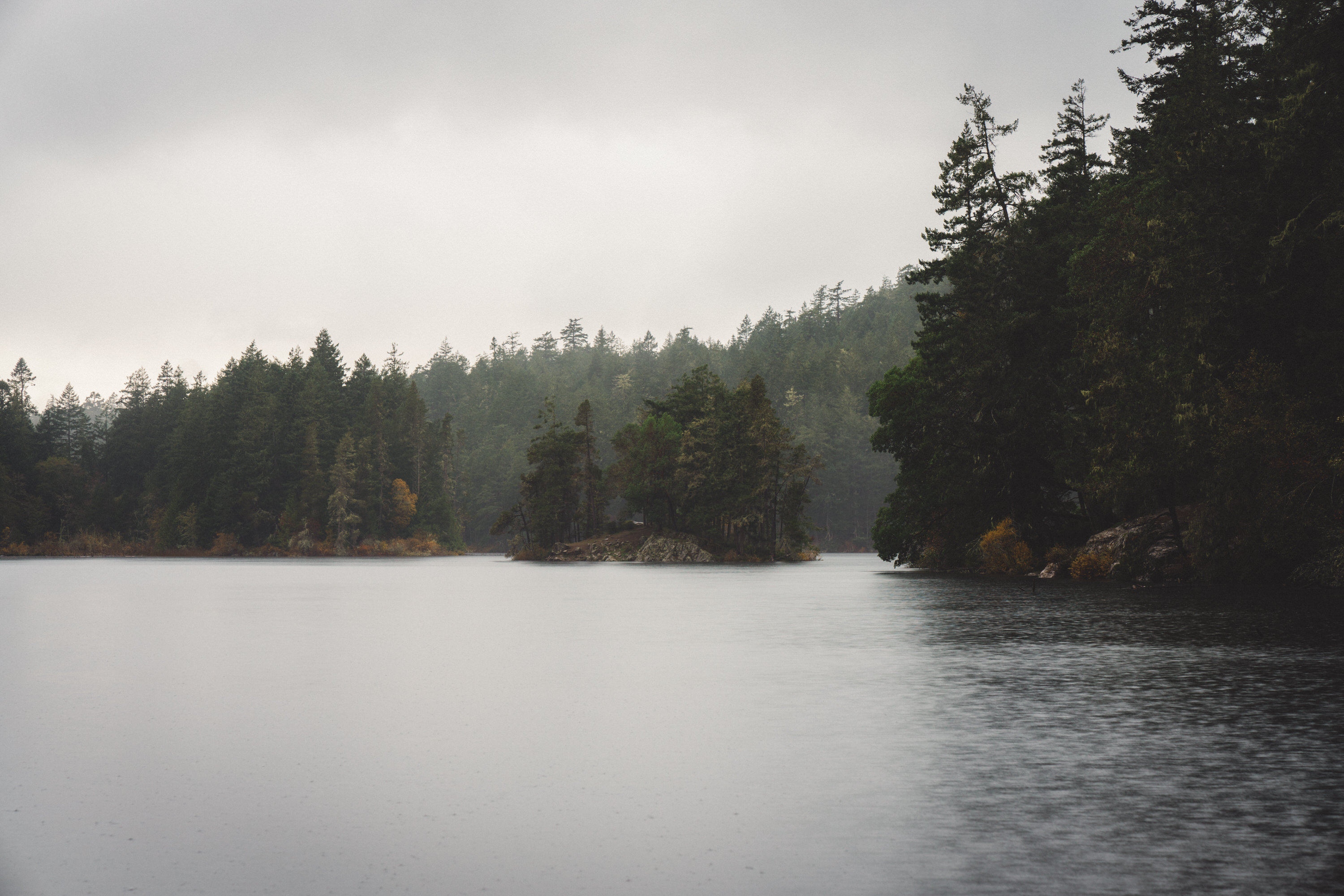 Matheson Lake is located just minutes away by either car or foot, with fishing, hiking, and swimming opportunities. 