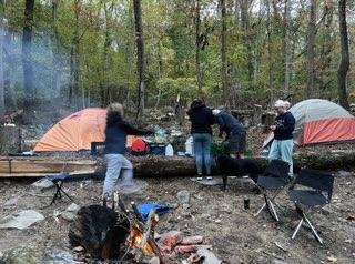 Smith Ridge Harper's Ferry