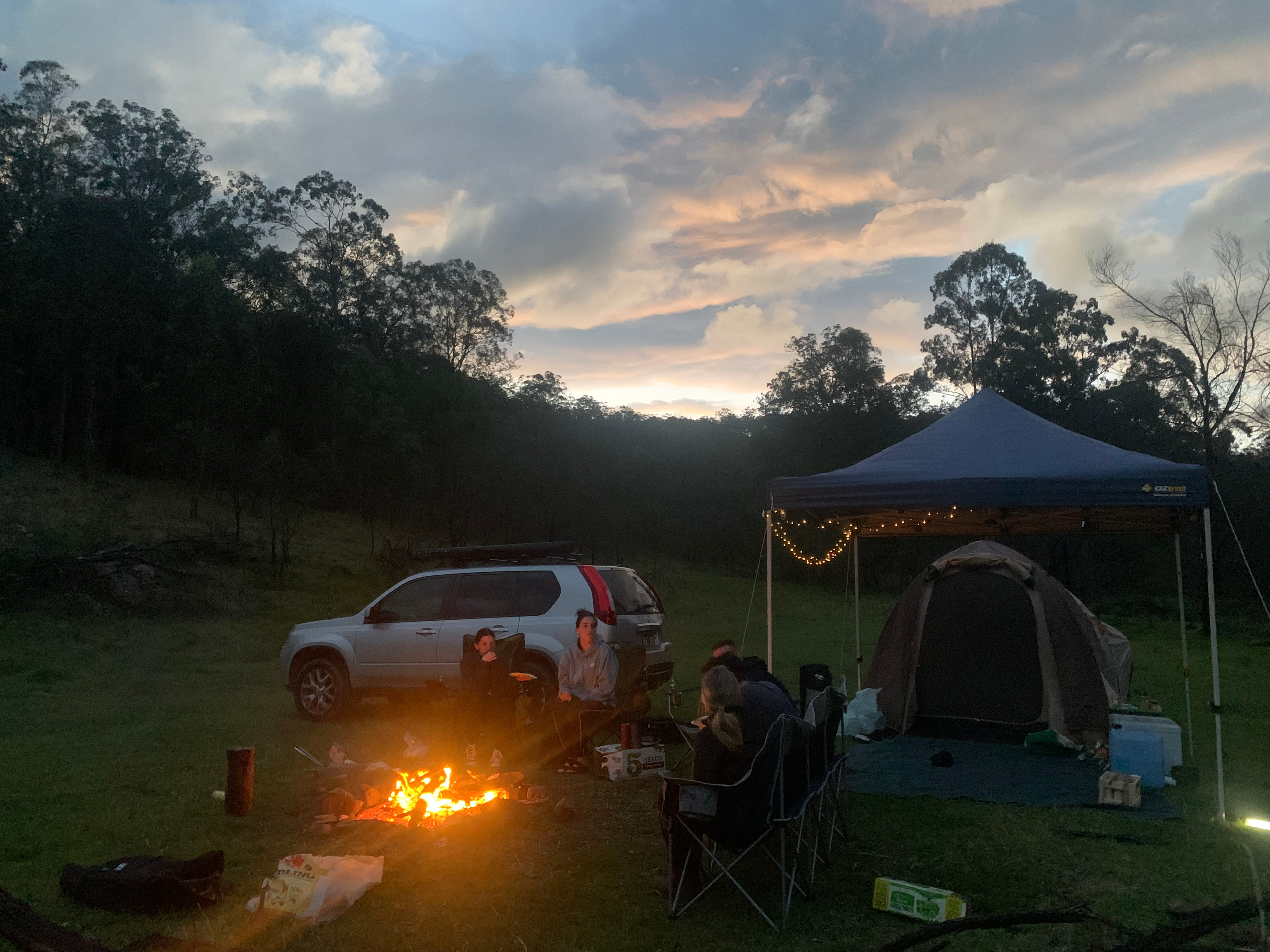 Chapman Valley