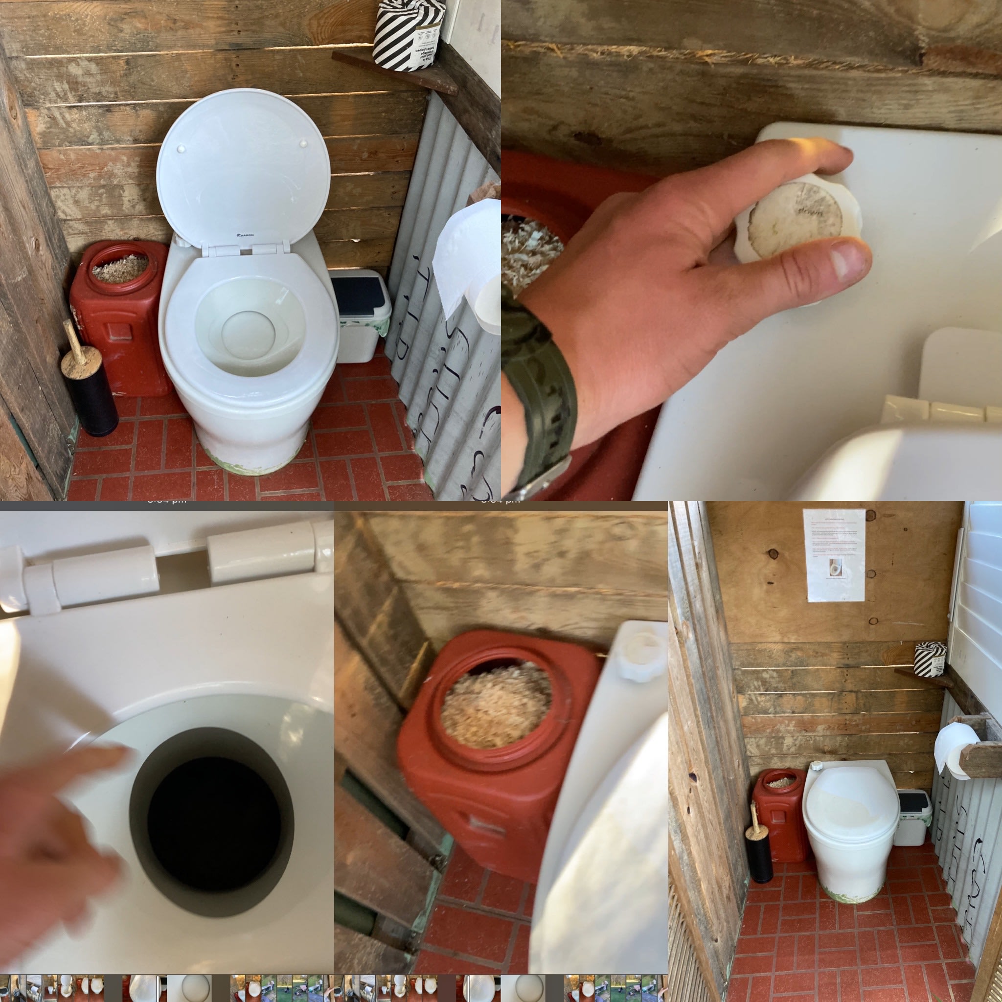 Elands TereTulemast EXCLUSIVE SITES