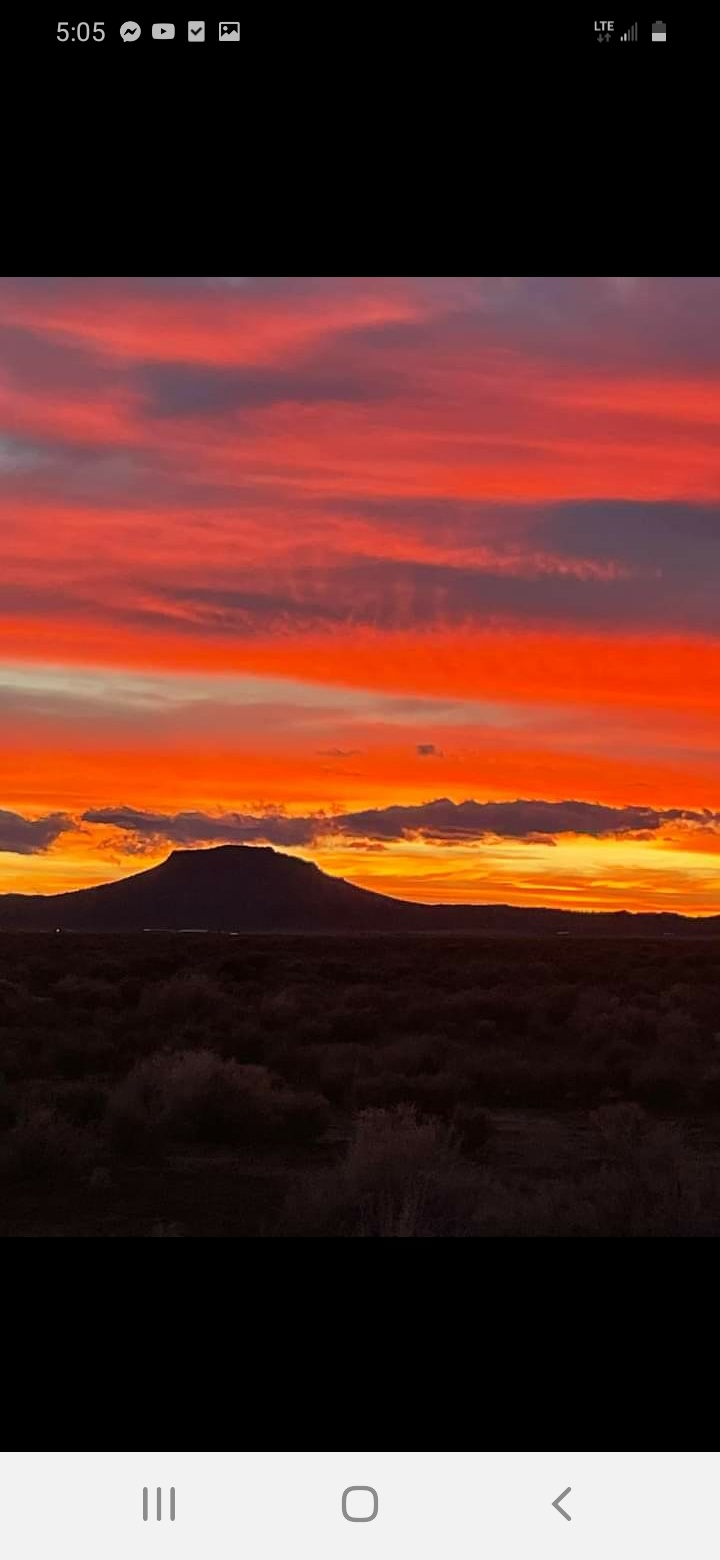 "Silver Rock Sky View Ranch"  