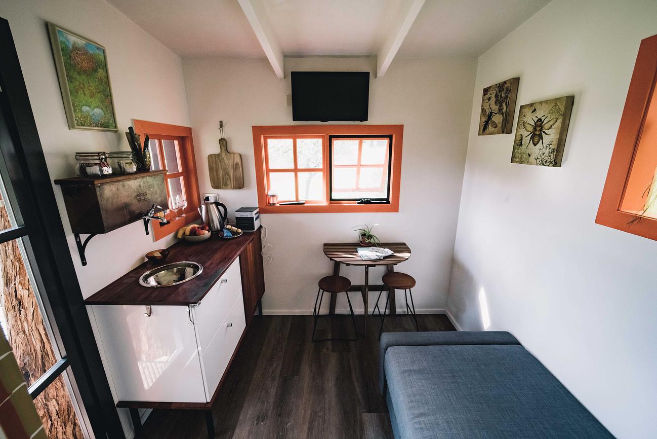 The Birdhouse @ Wollombi