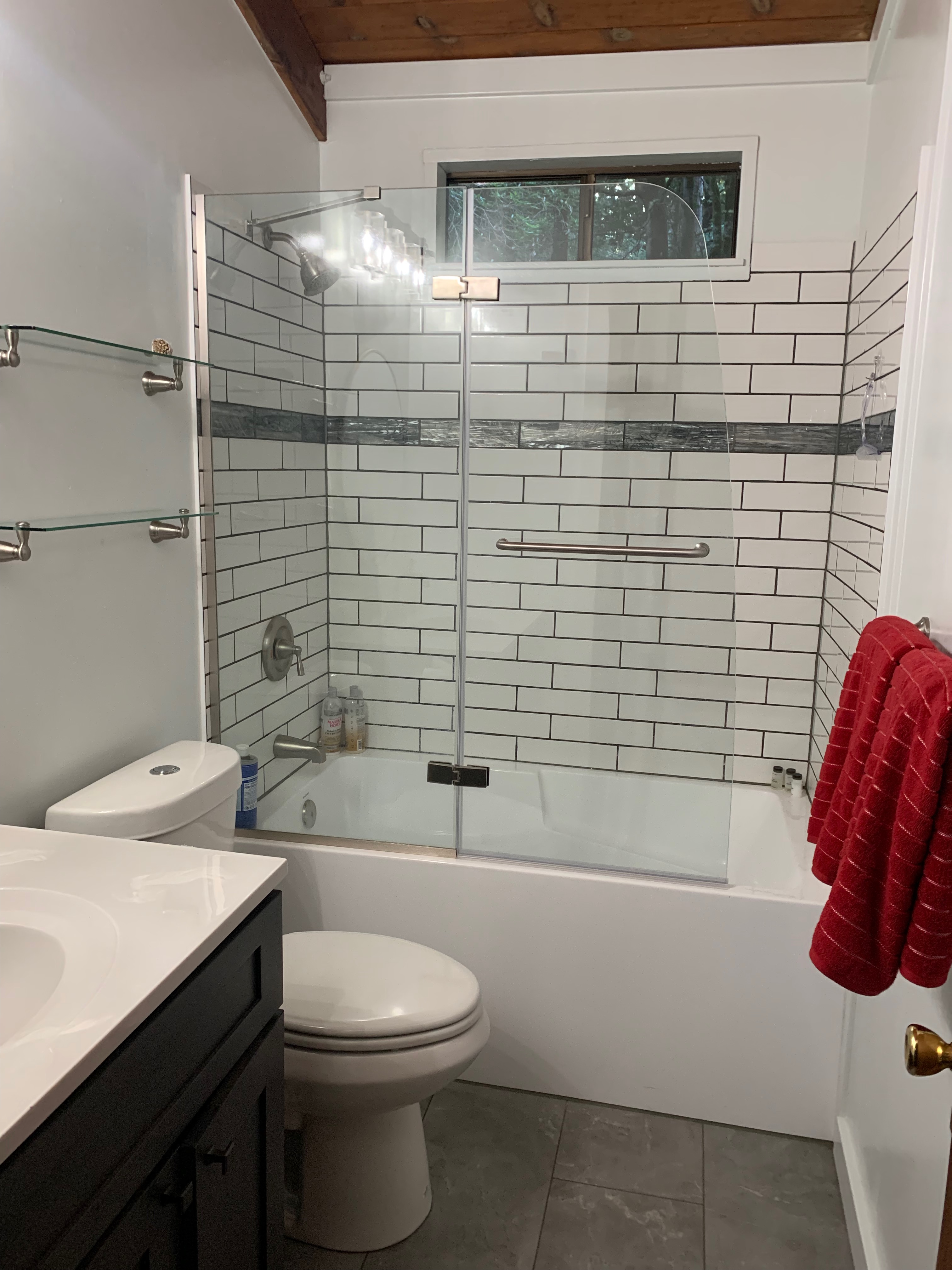 Navarro Ridge Retreat