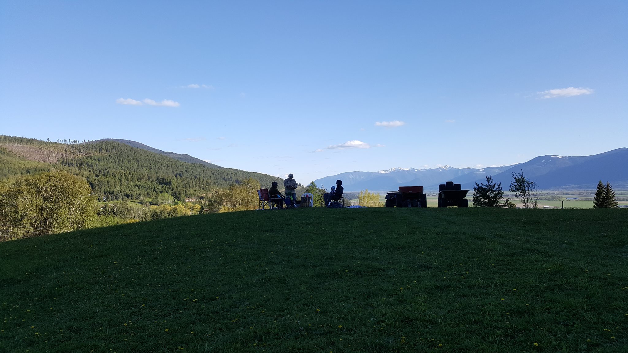 Perfect for gatherings