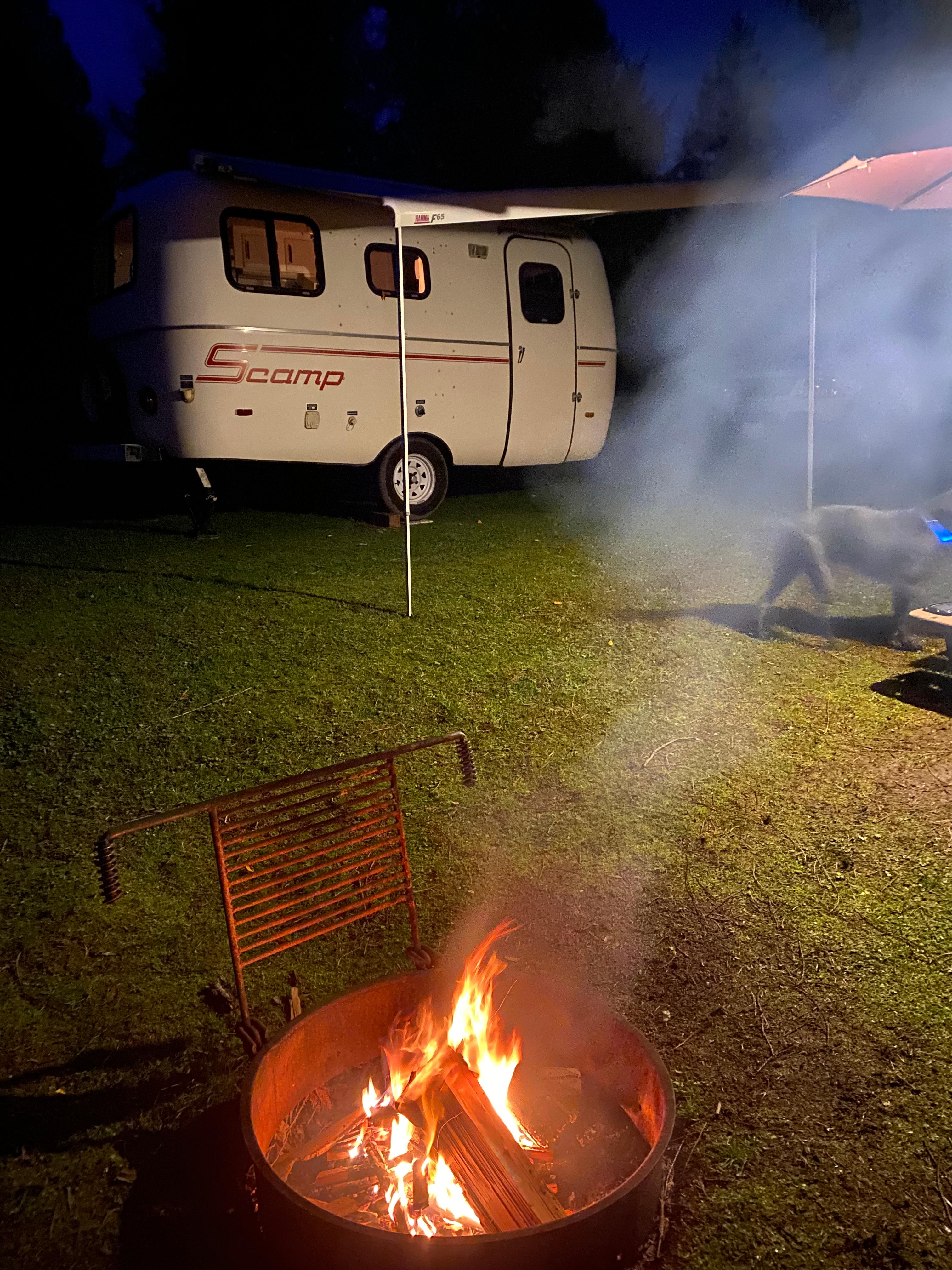 Dragonfly Campground