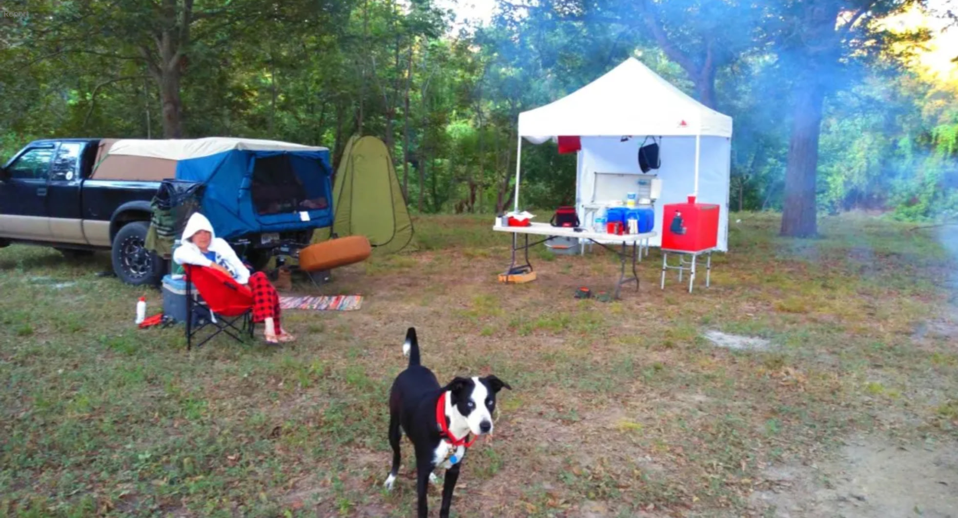 River Grove Campground