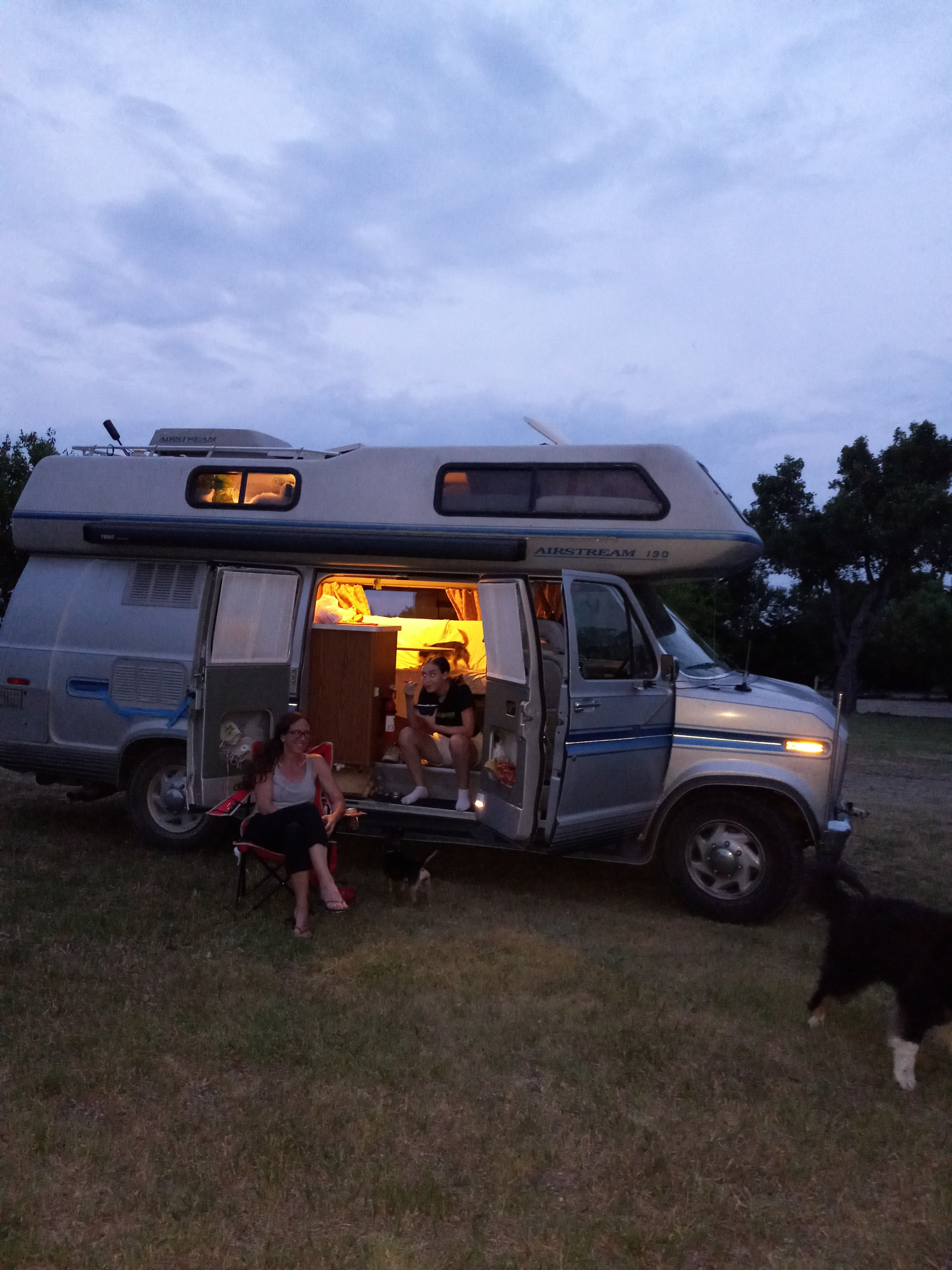 Atlas Ad Astra - Missile Silo