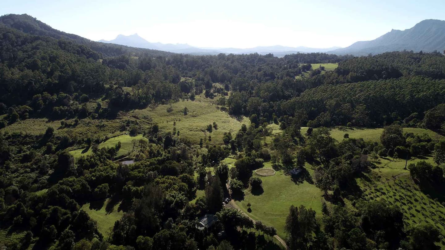 Jerrapark Hideaway Trains