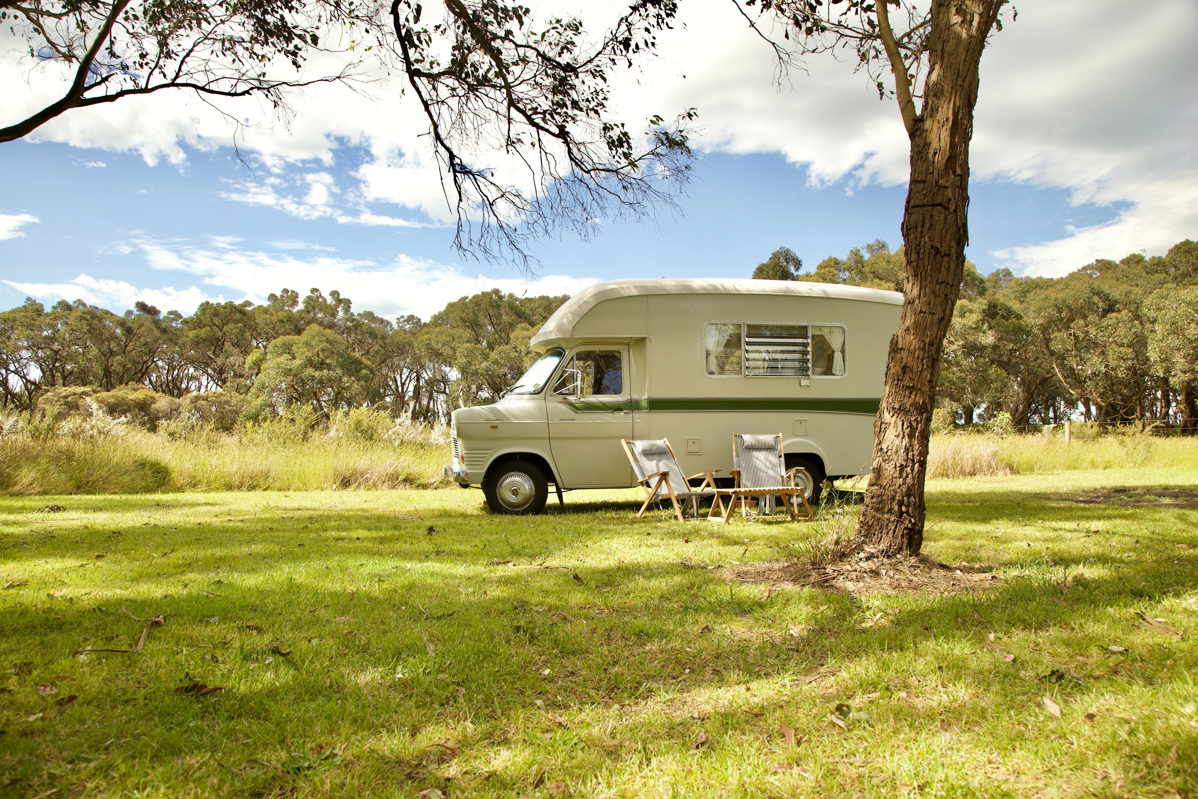 Inverloch - Bunurong Country