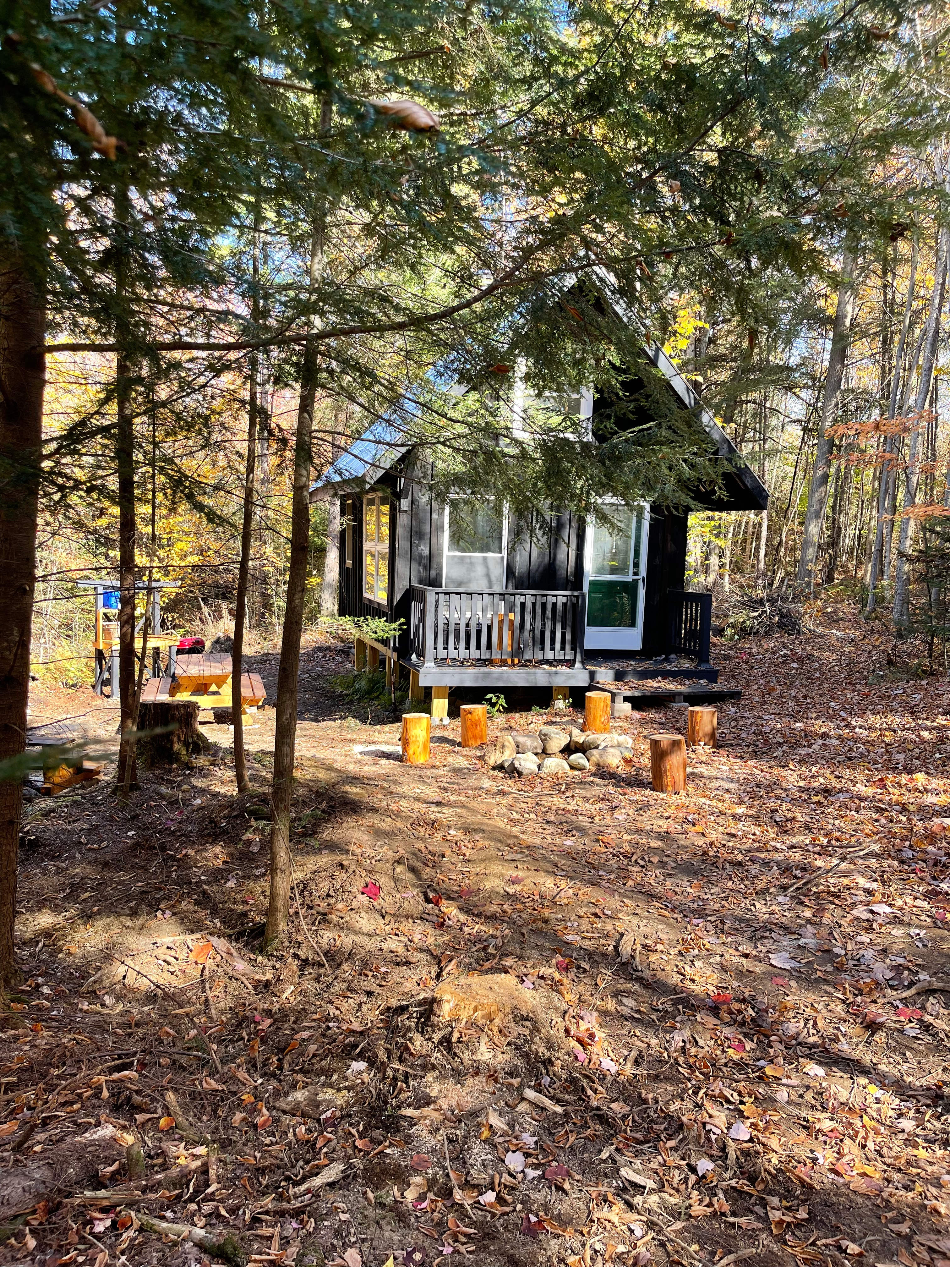 Rooted Acres Farm