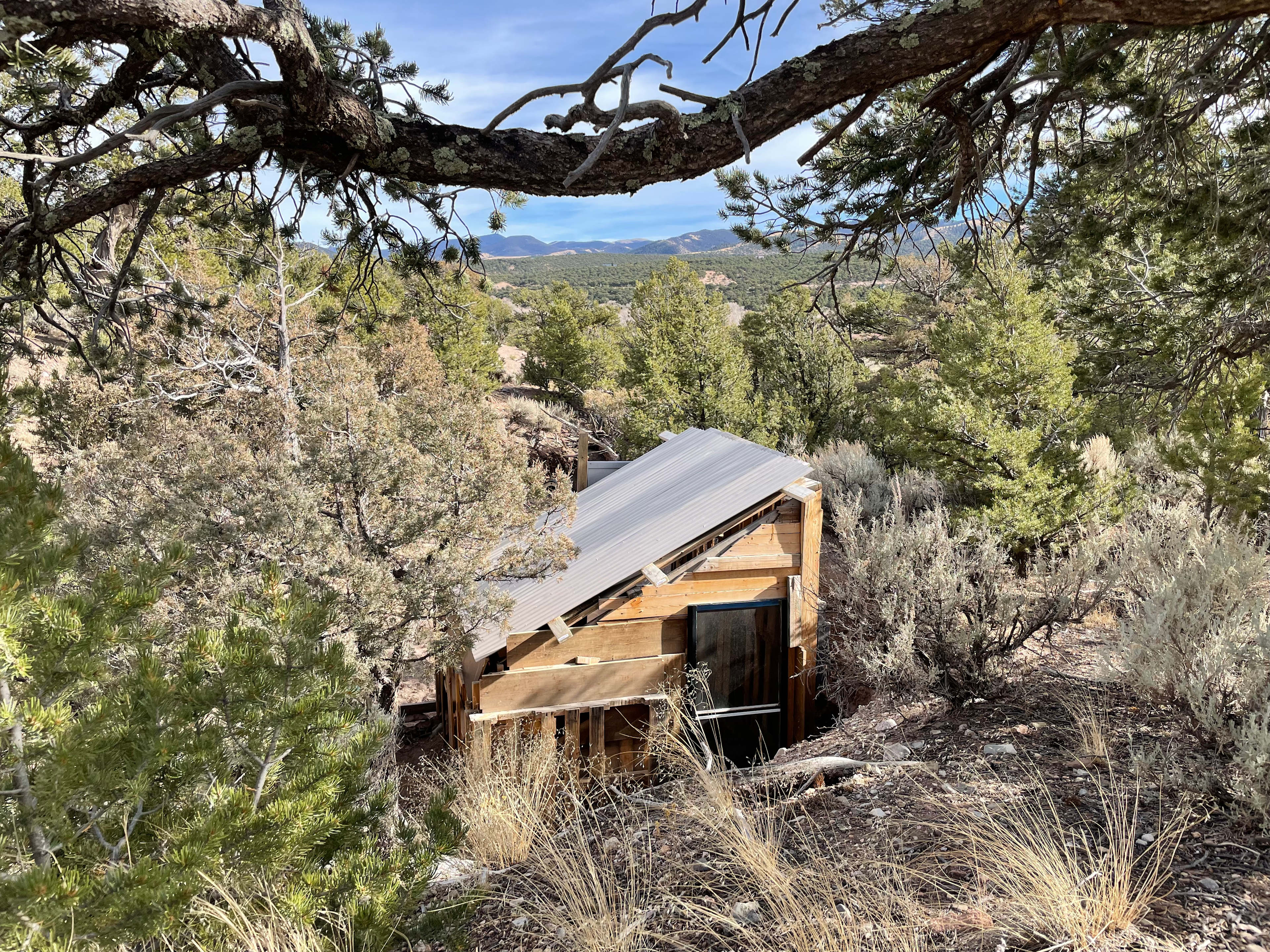 Great Sand Dunes Desert Escape