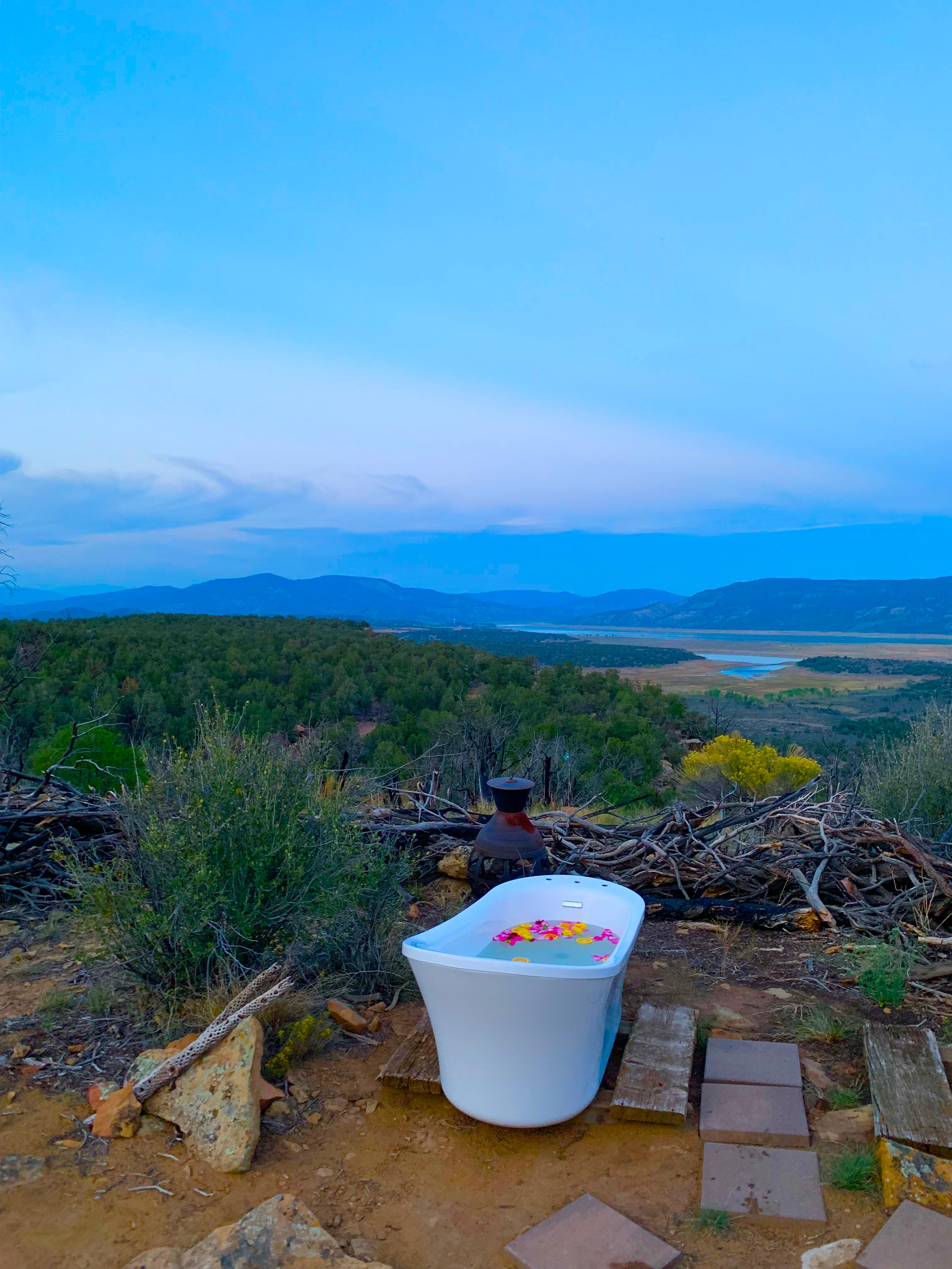 Eagle Ridge Luxury Camps