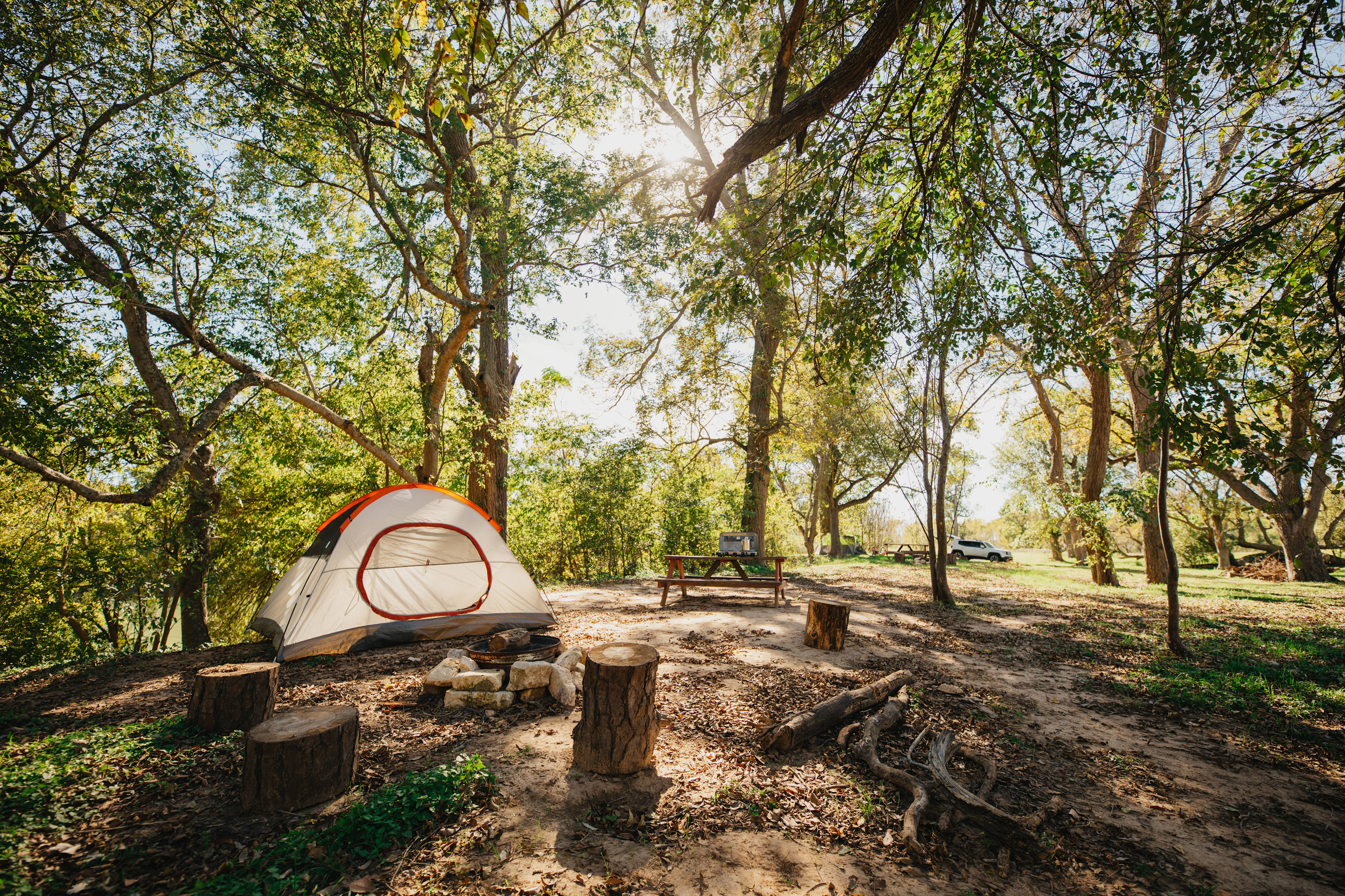 Texas Music River Ranch Events CTR