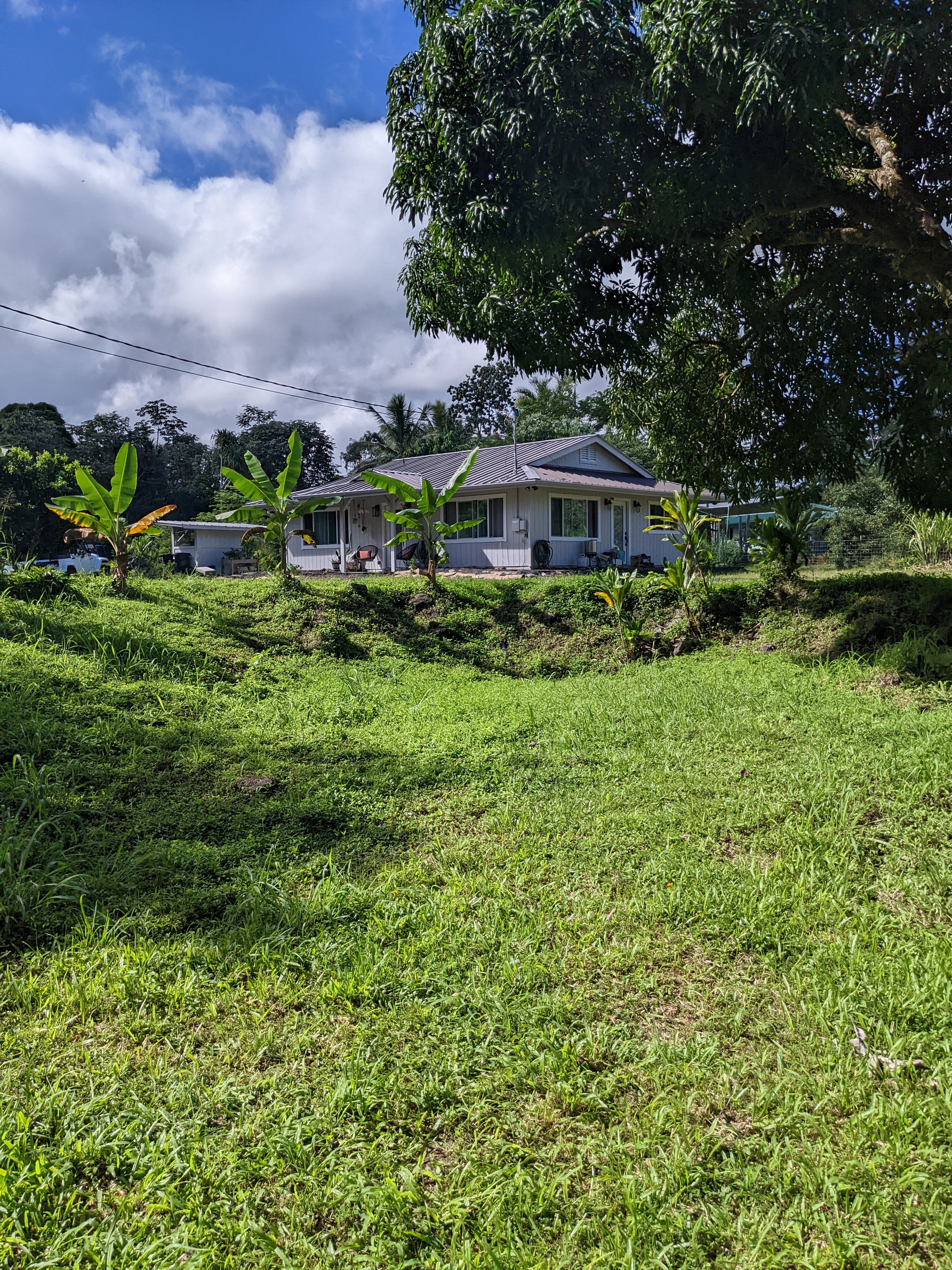 Farm to Table Hawaii