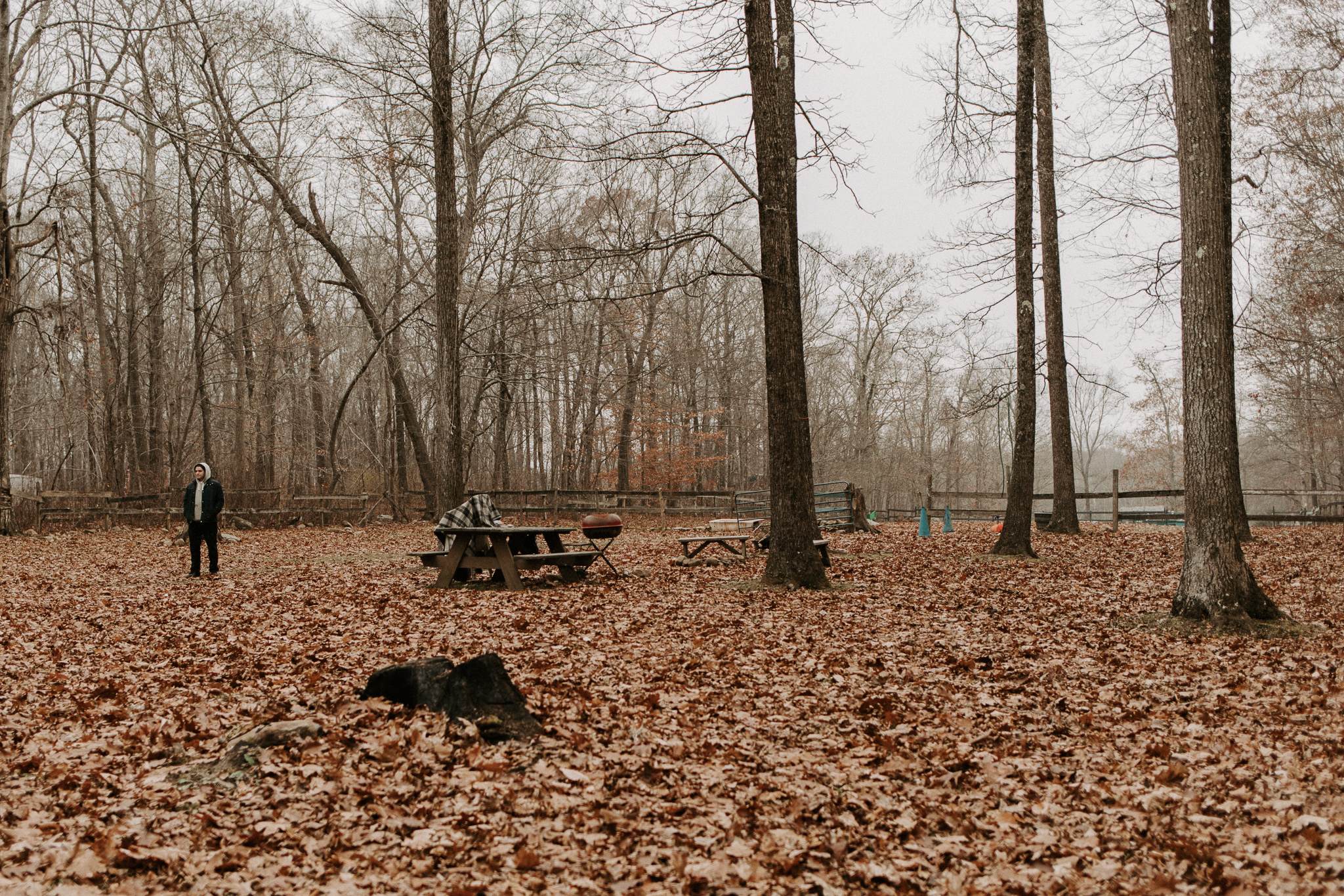 Humble Farm with Simplicity