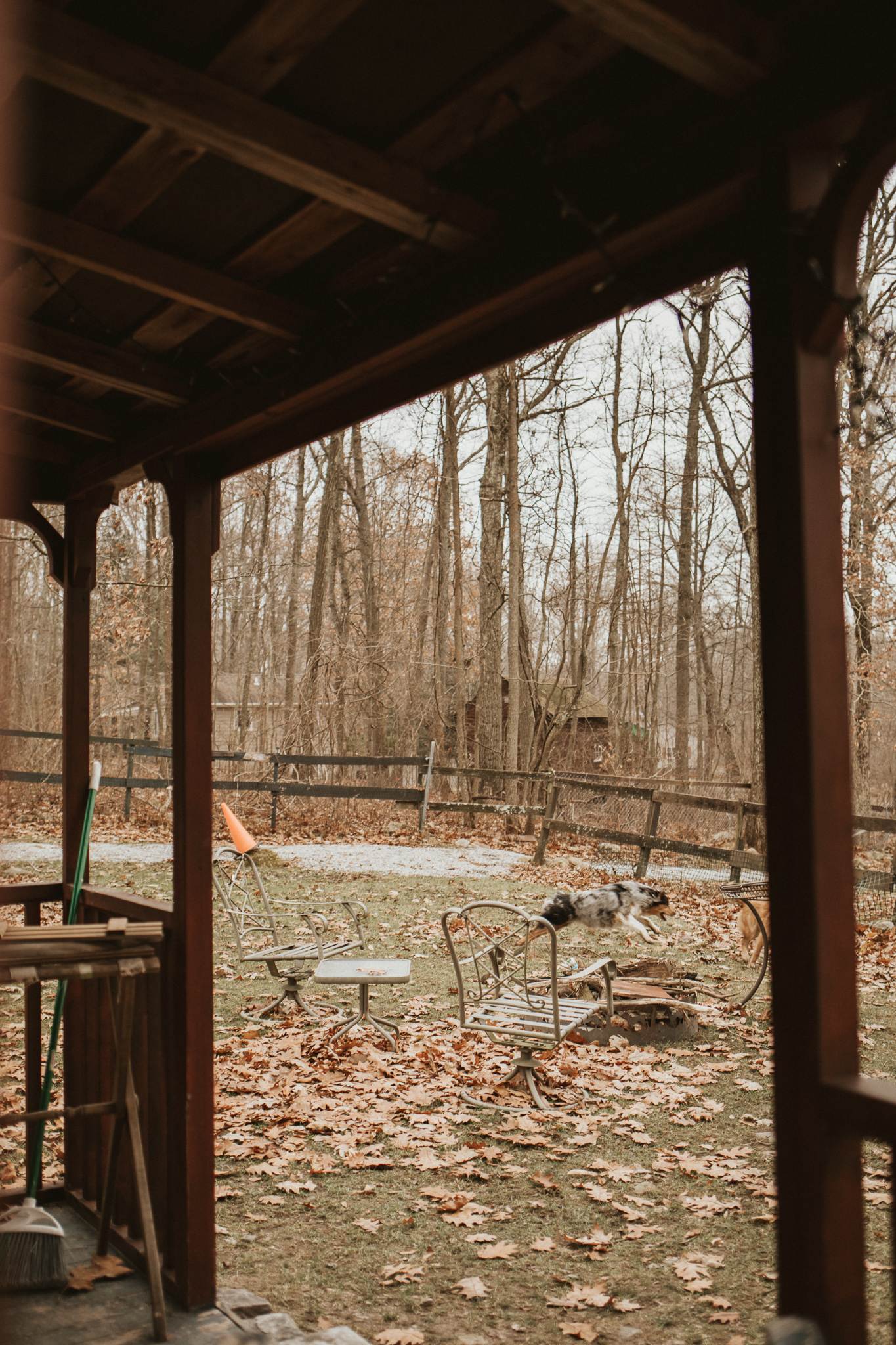 Humble Farm with Simplicity