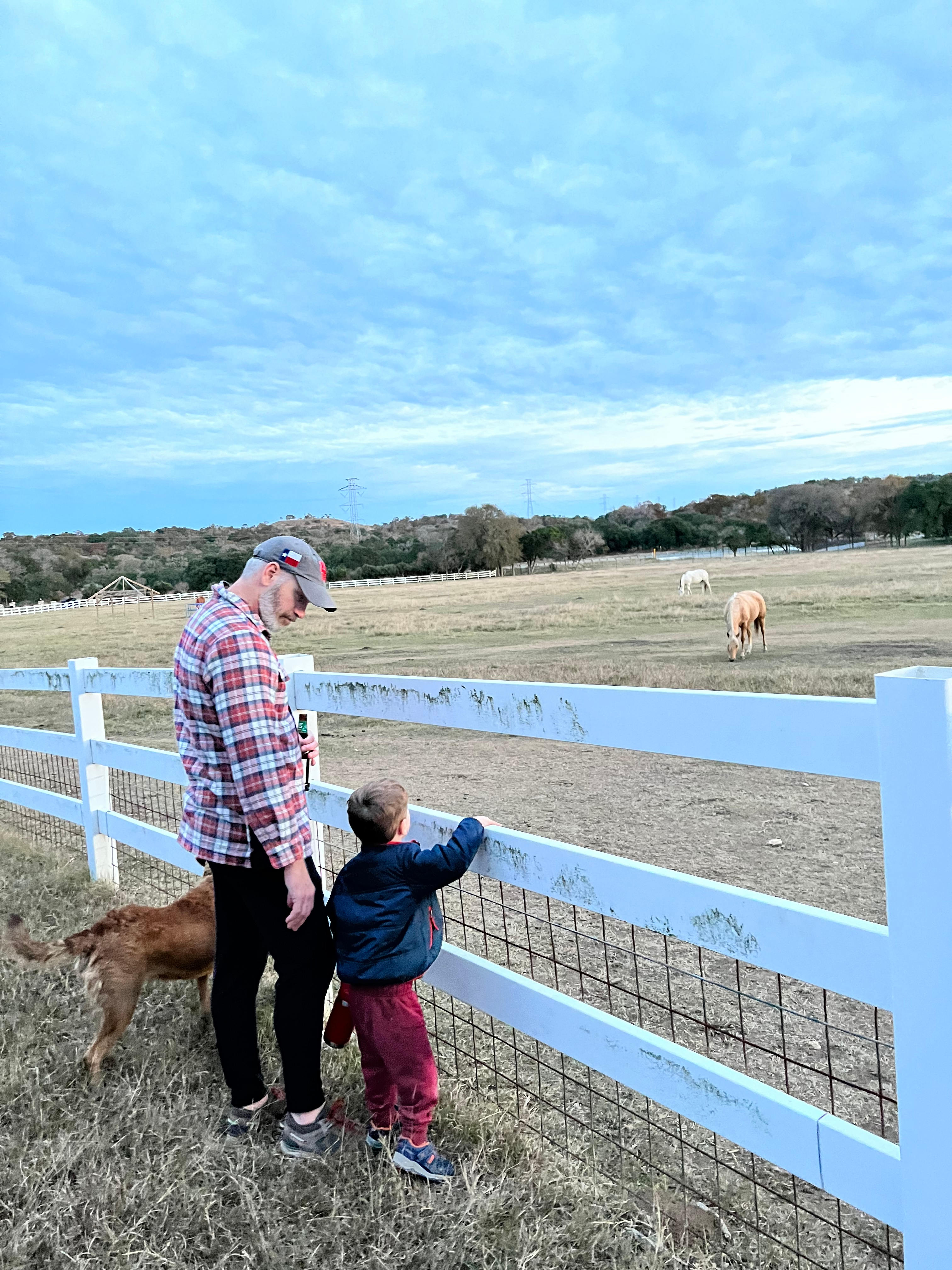 HomeAway Ranch & Wildlife Preserve