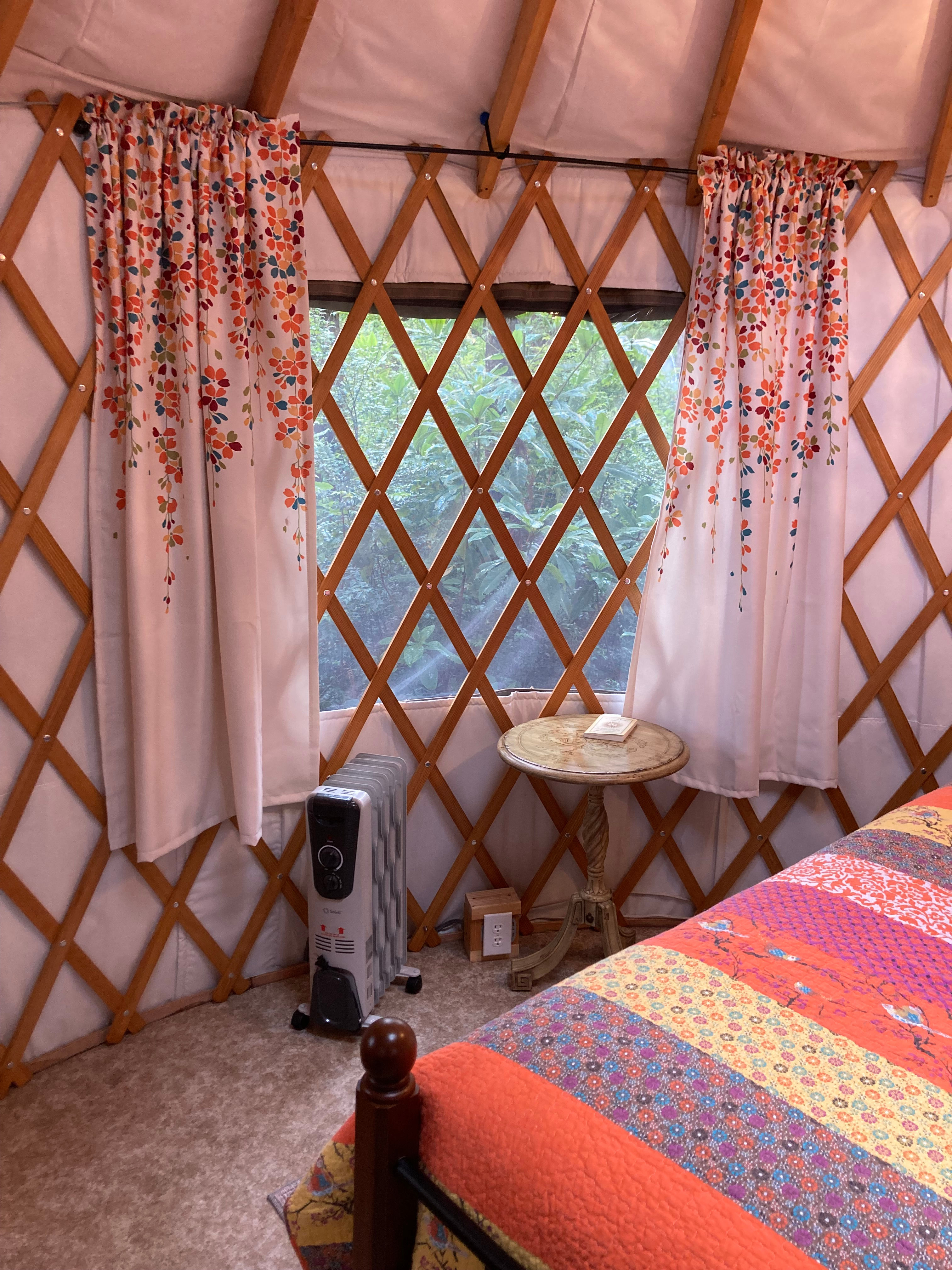 Dew Valley Ranch Nature Retreat