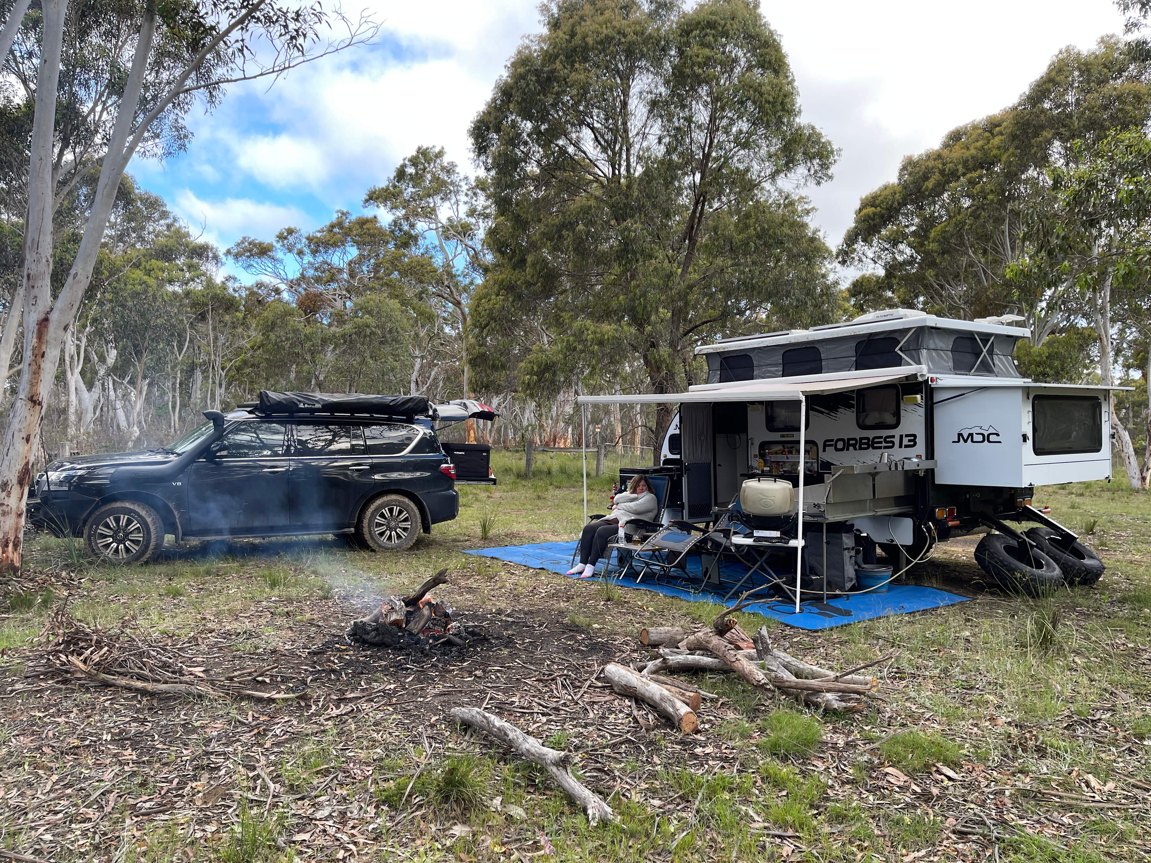 'Elouera Vale' Farm