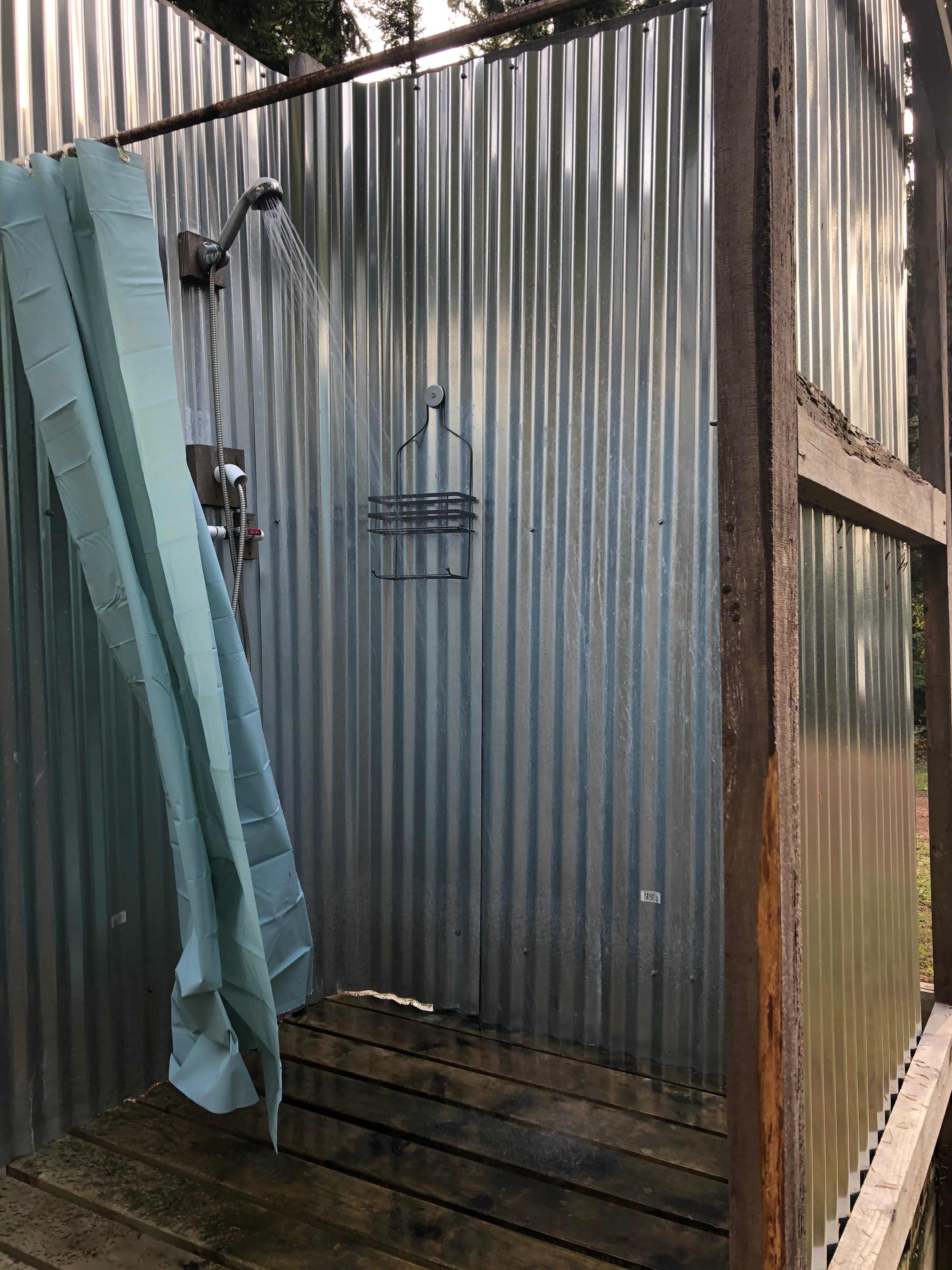 Dew Valley Ranch Nature Retreat