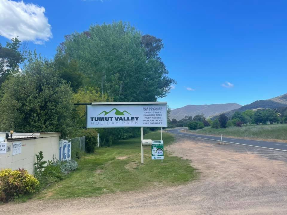 Tumut Valley Holiday Park