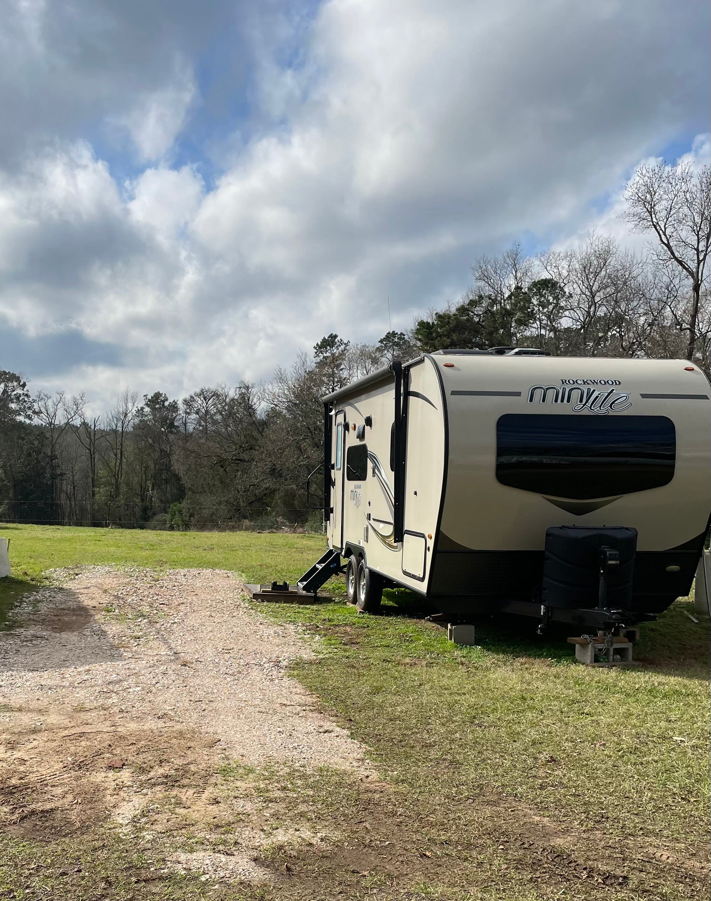 Busters Private RV Park