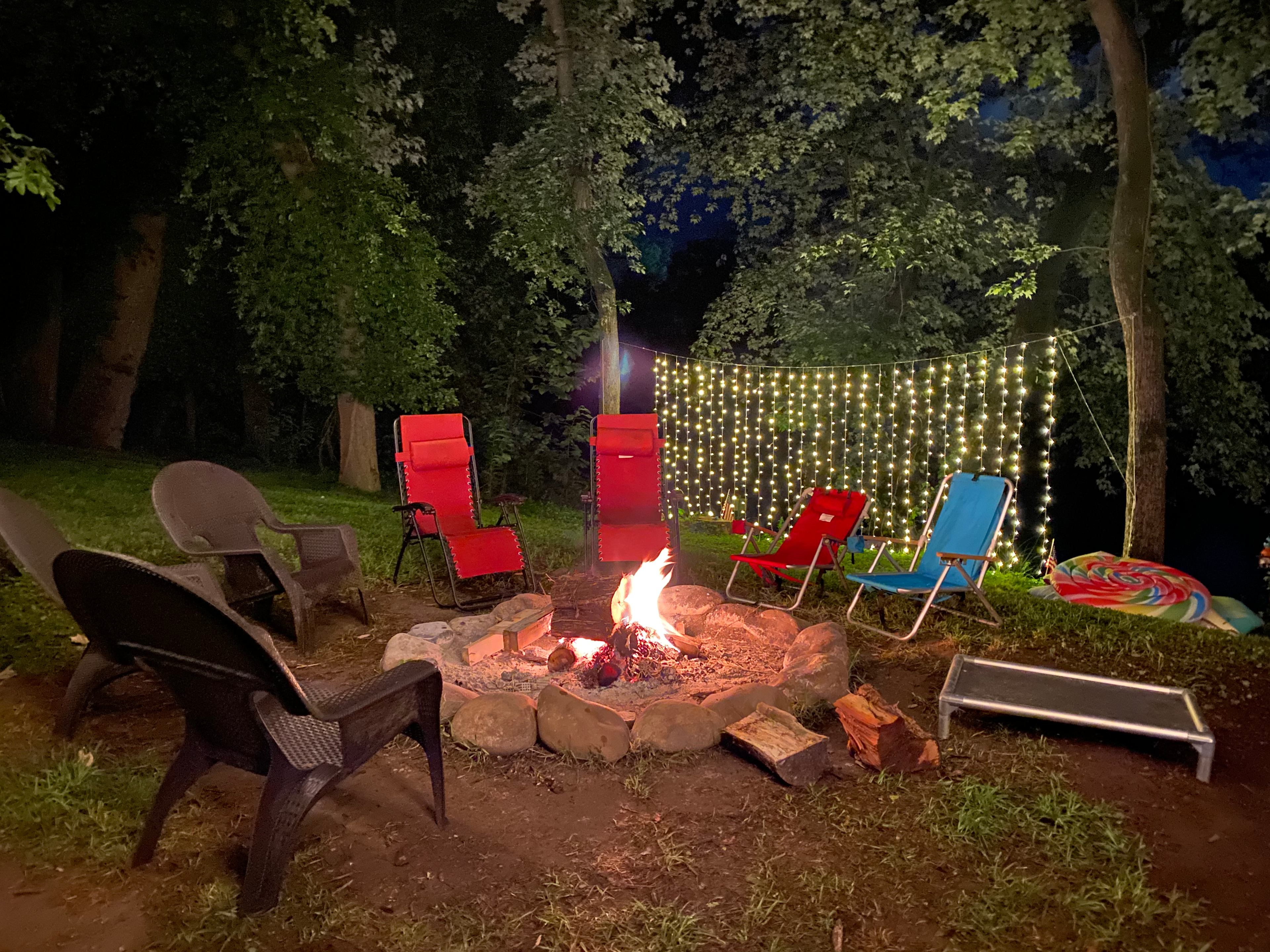 The Lavat Spot Eudaimonia