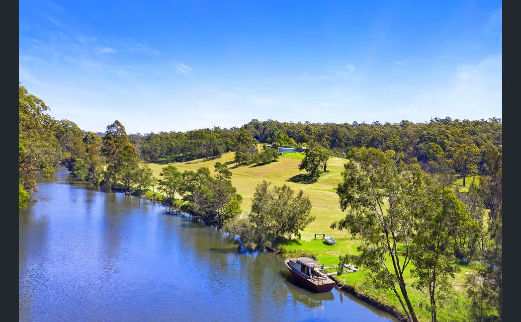 Glennbrooke River Camp
