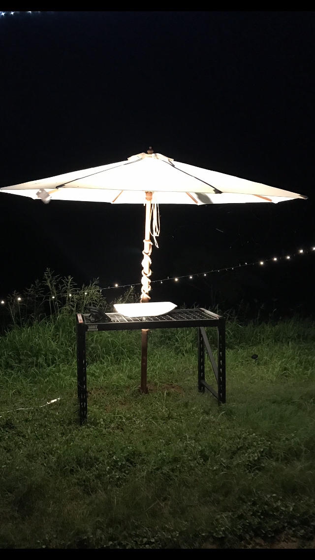 Deborah’s coalCreek Pottery+Camping
