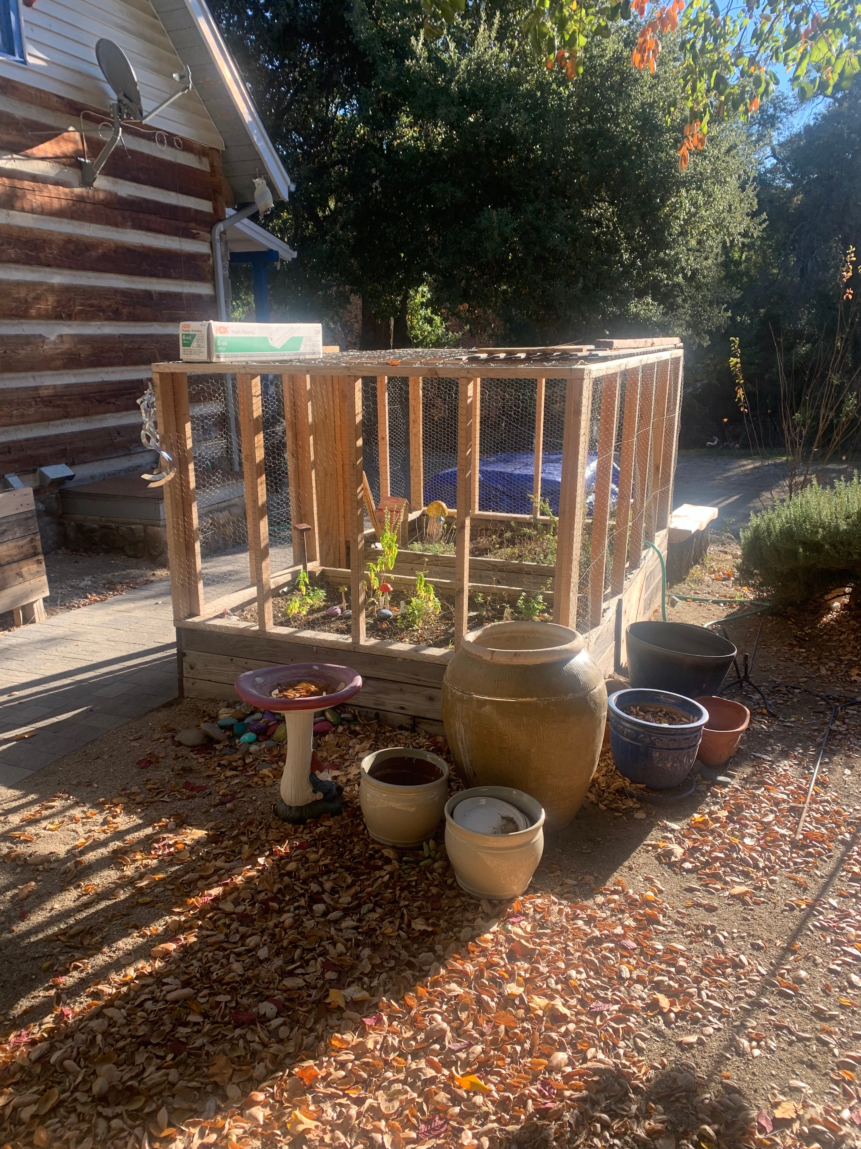 Loomerland Ranch and Retreat