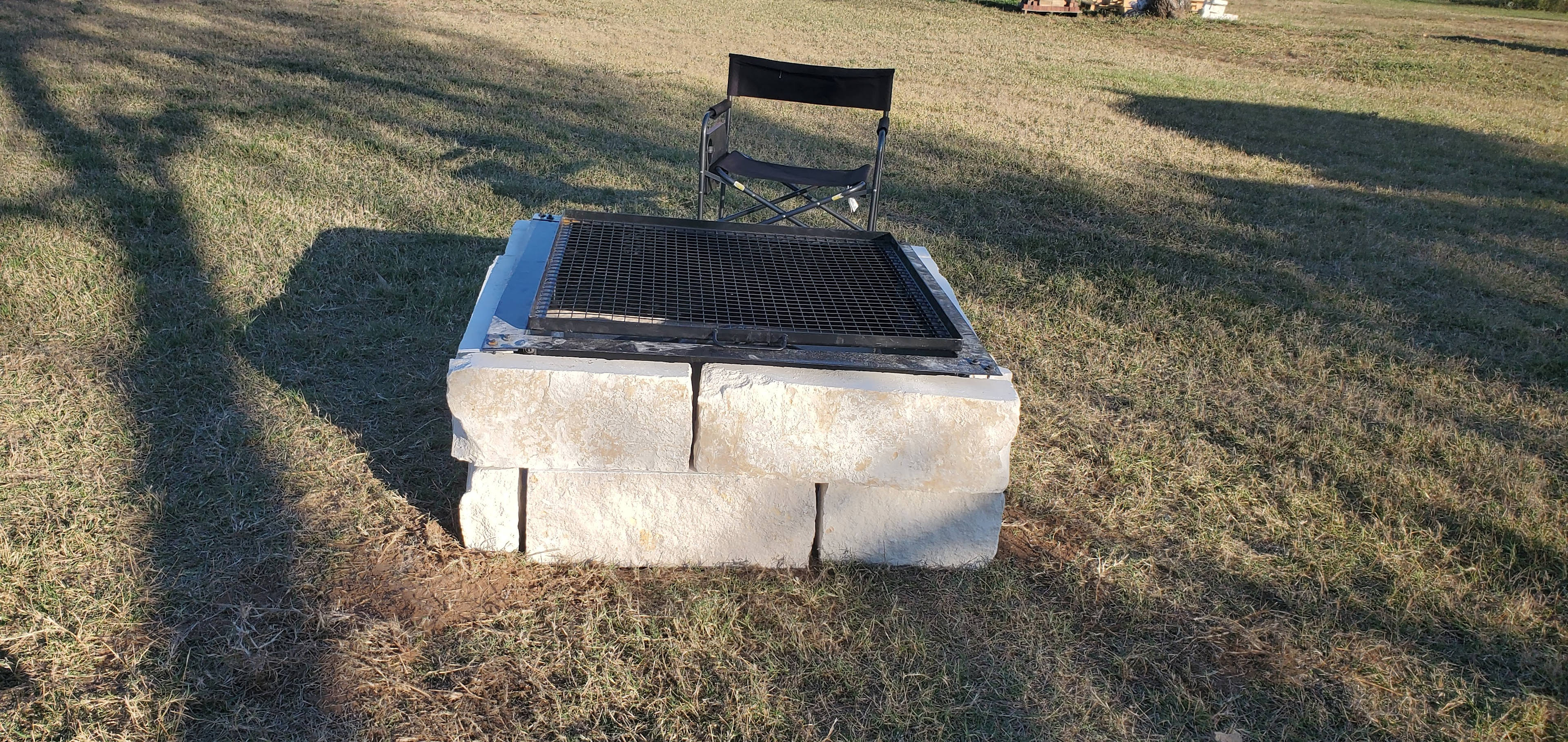 Book 12+ Acres for Group Glamping