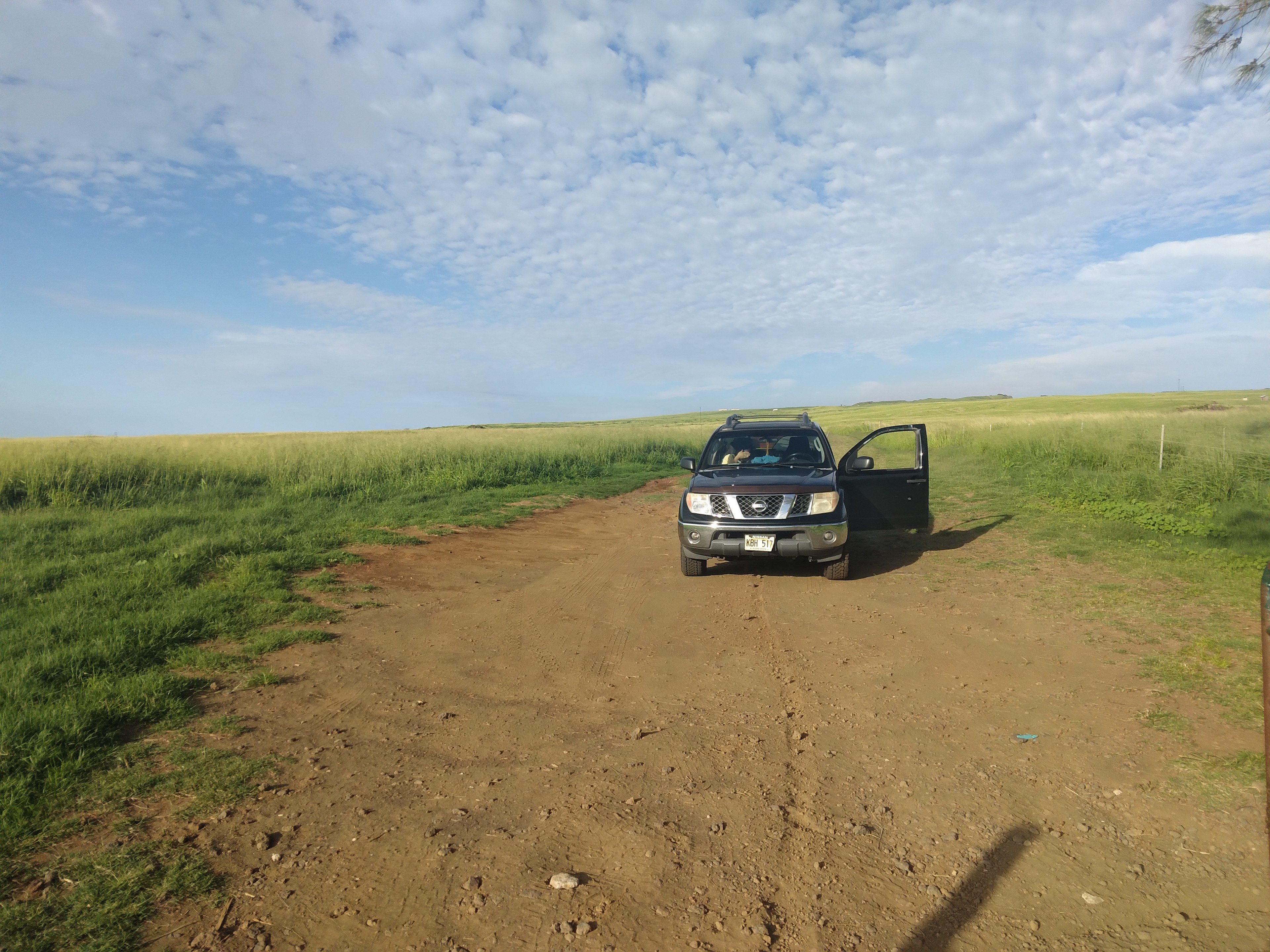 Leilani estates camp or room