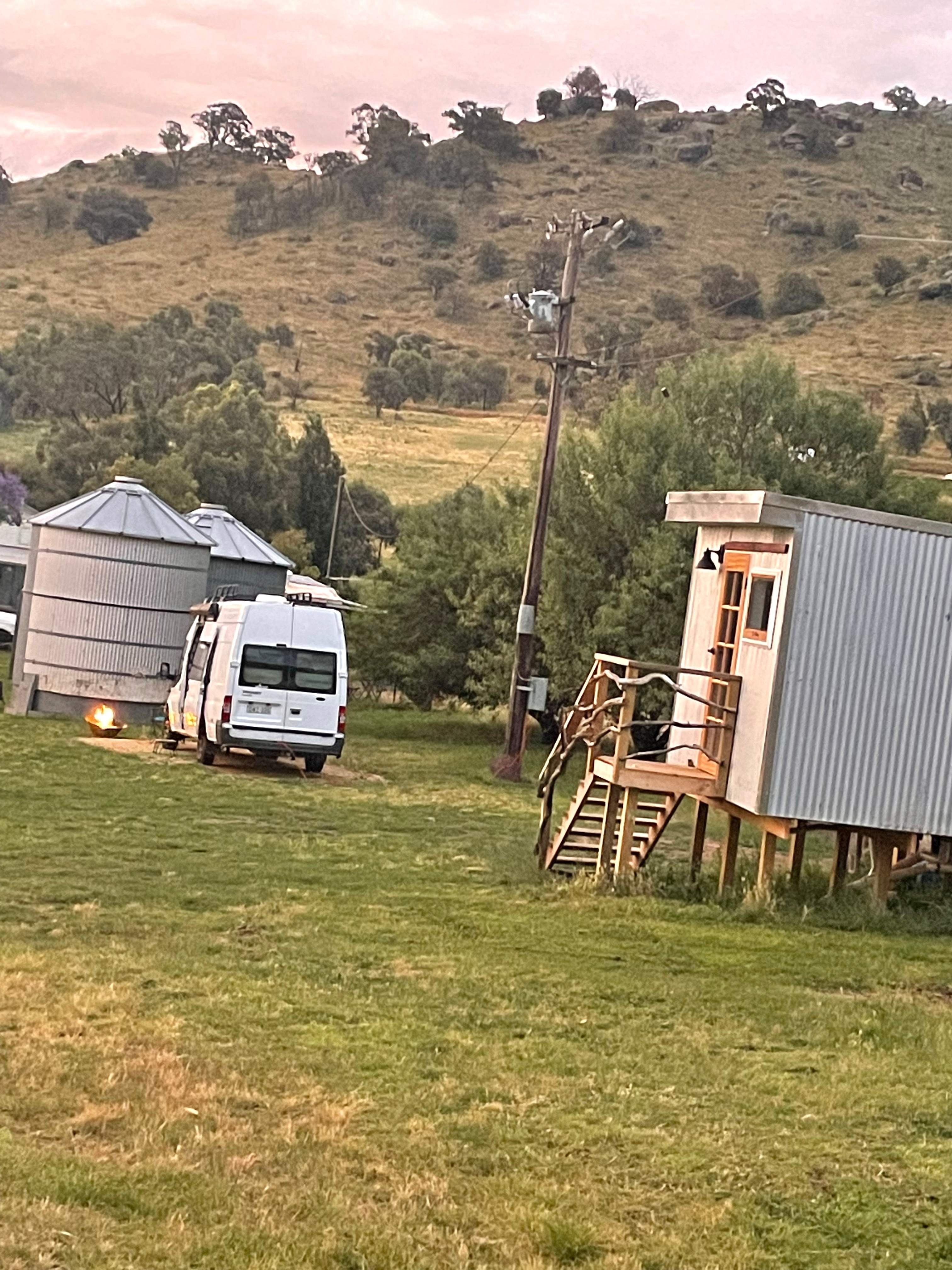 La Paloma Farm