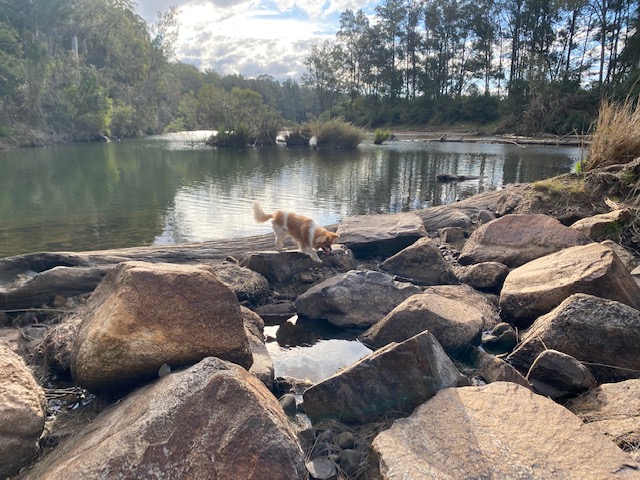Bundilla River Camp