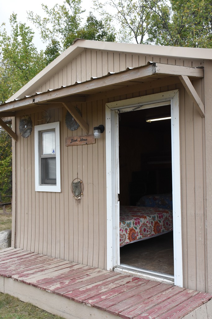 Rock N Ranch Events & Campground