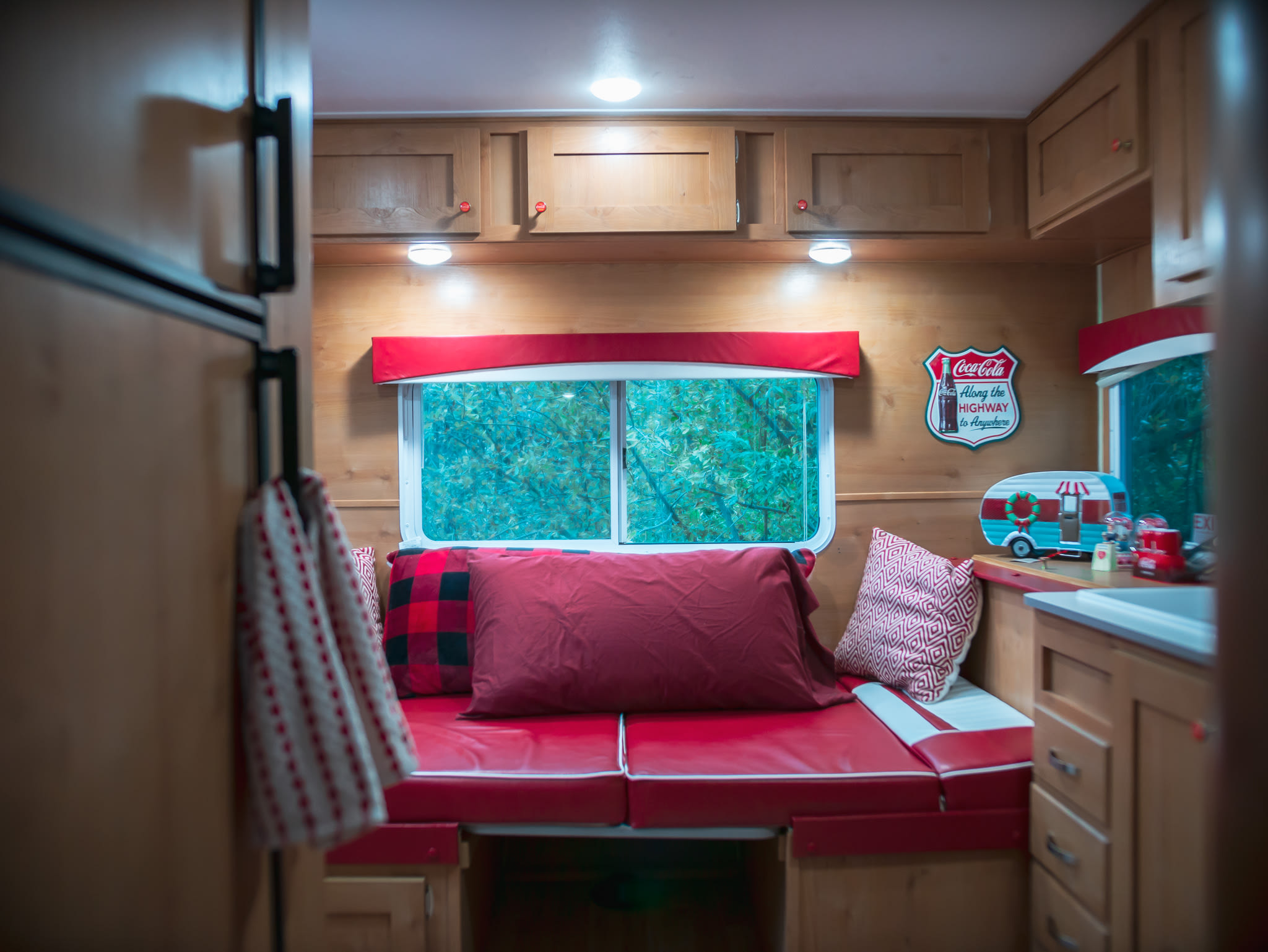 Glamping Experiences Napa Valley