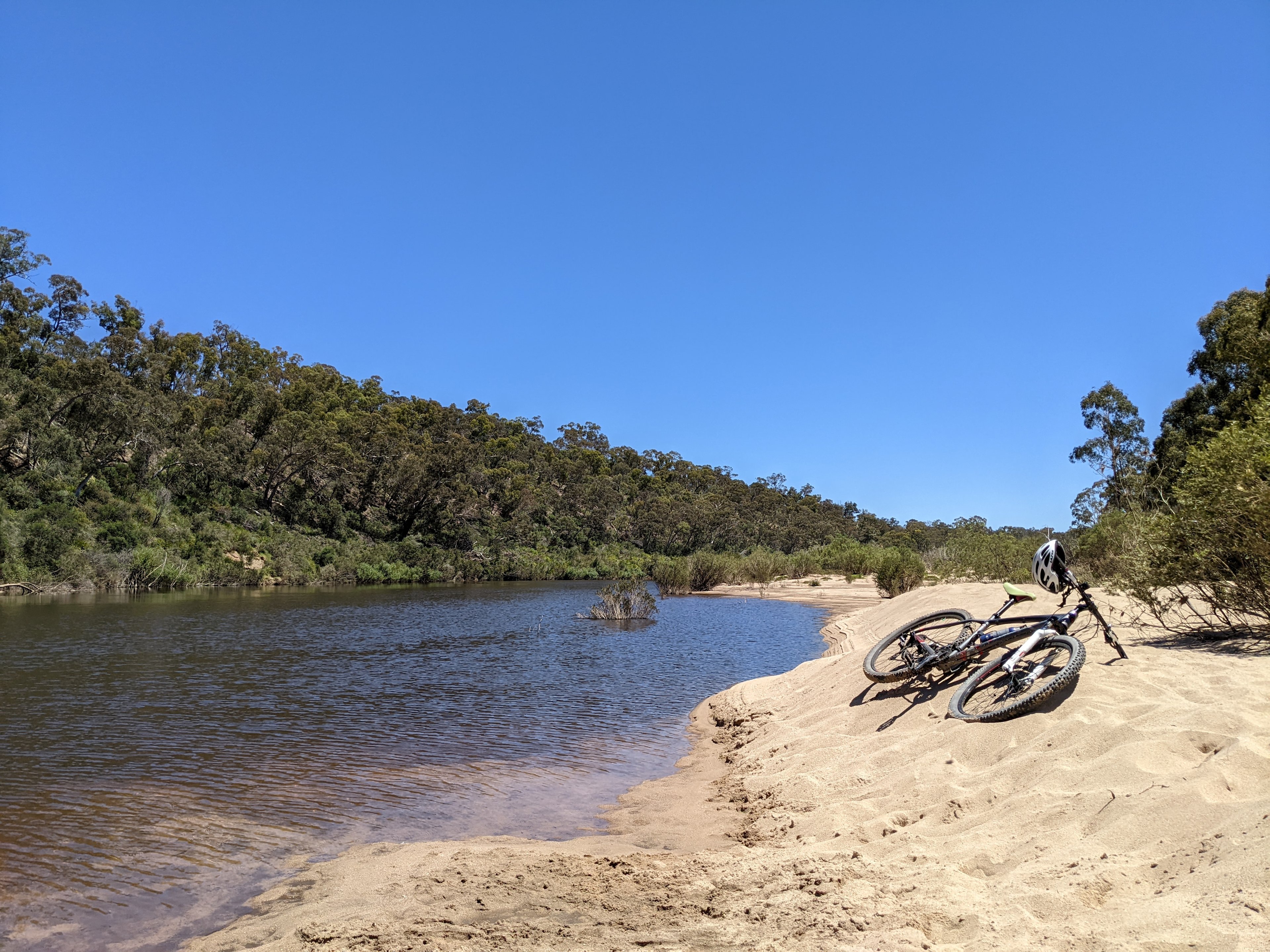 Truffle Farm Camping