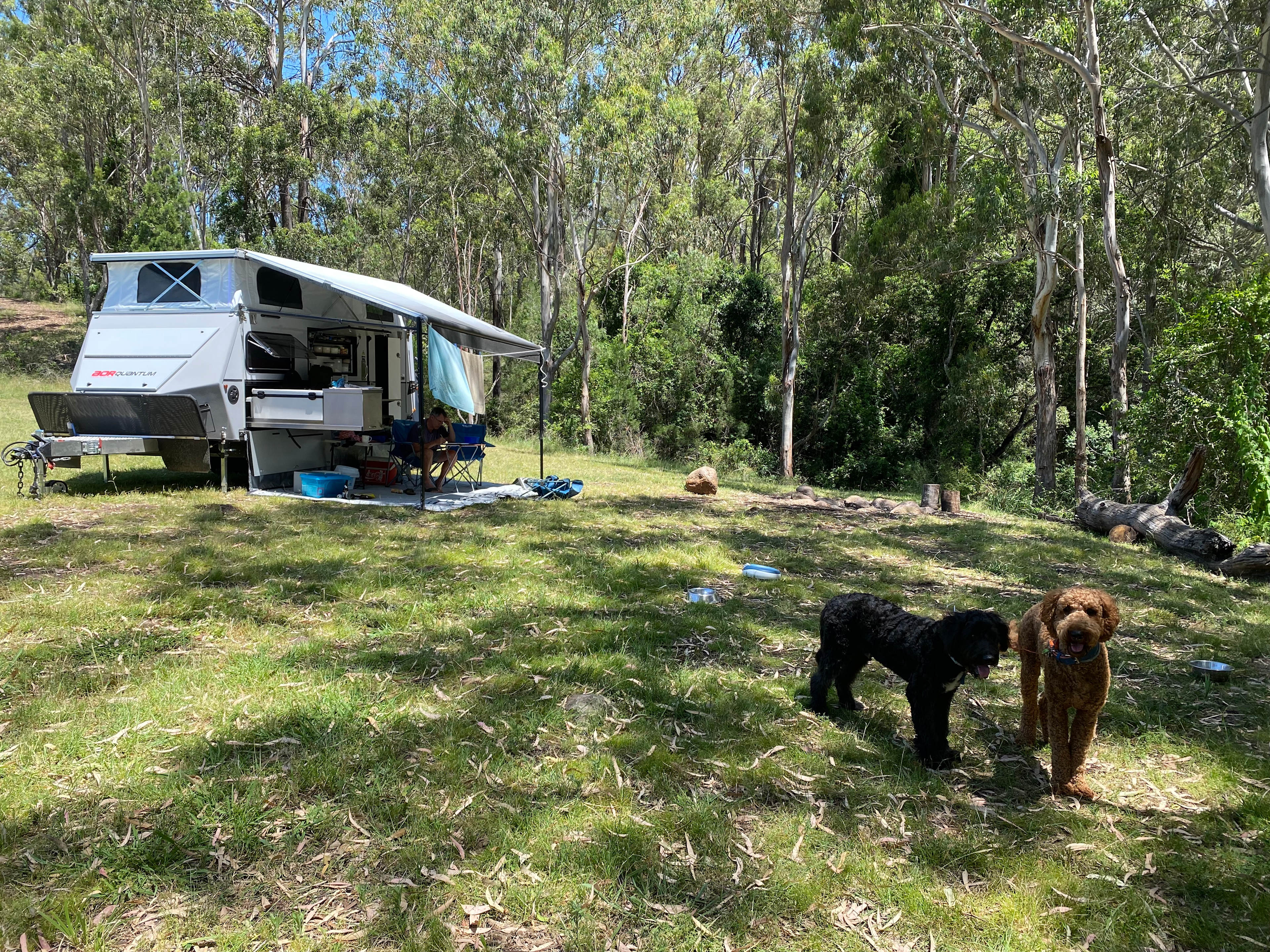 Wynola Country Cousins