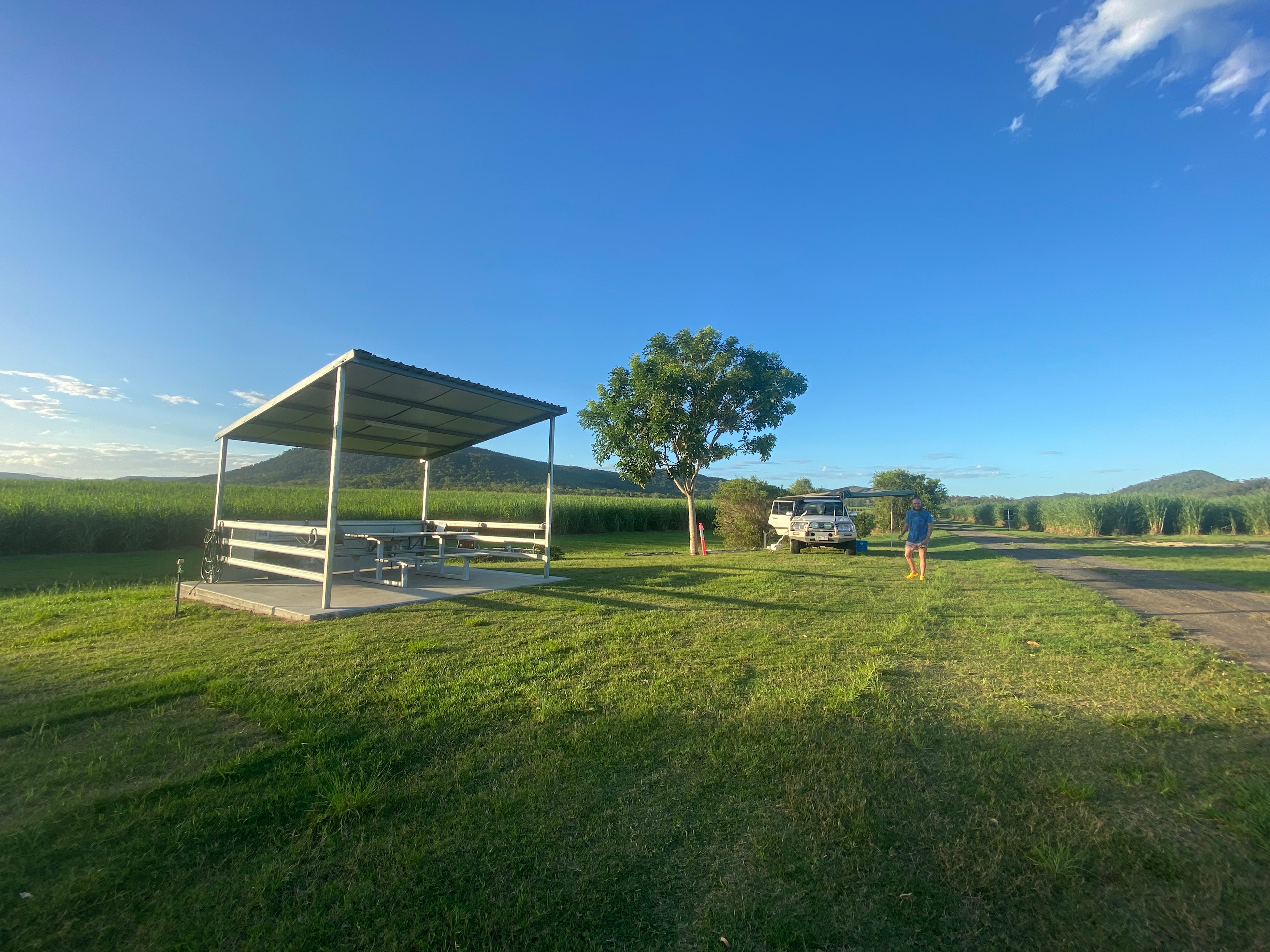 Jarravale Farm Stay