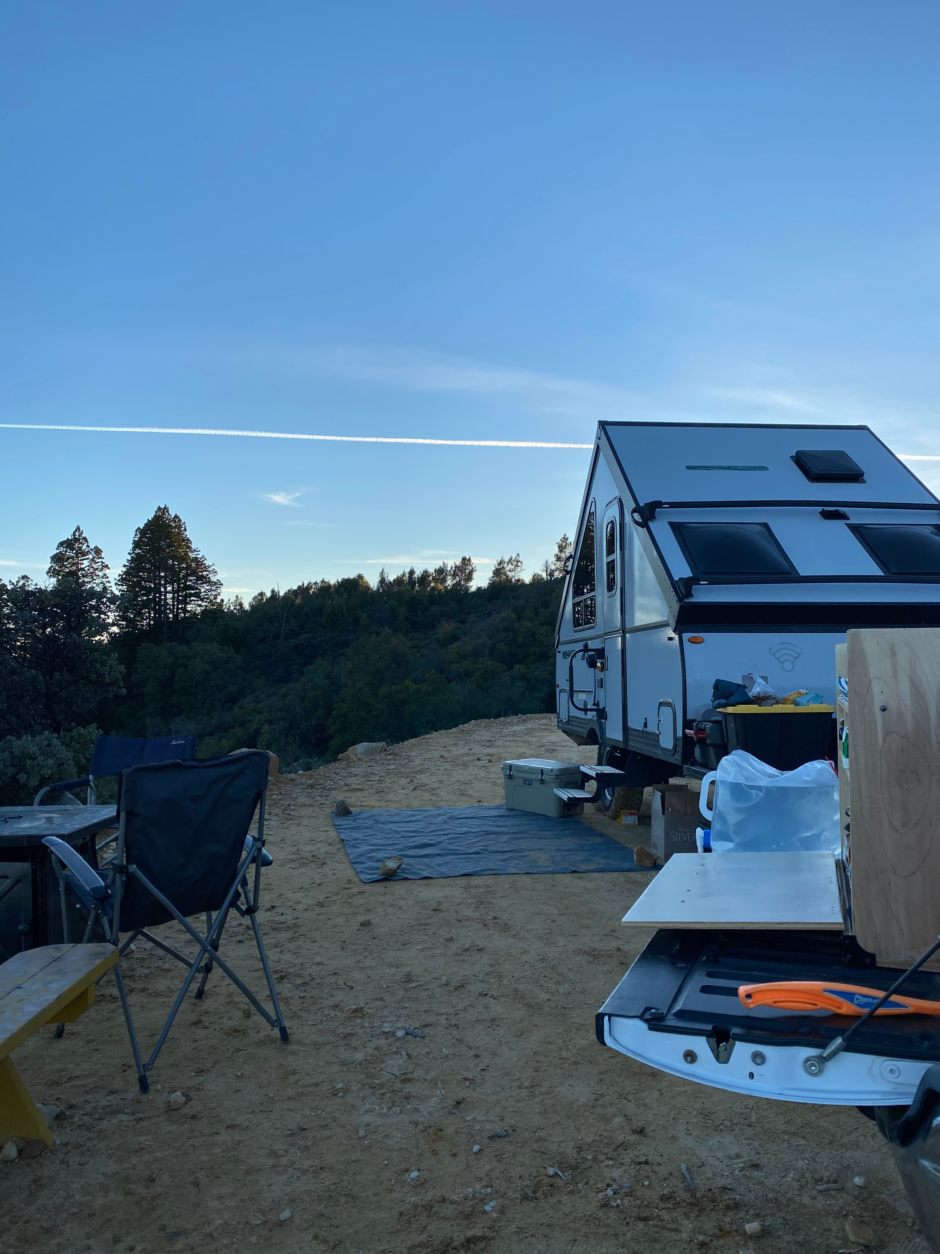 Santa Cruz Bayview Retreat