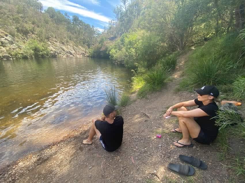 Briagalong Bush Getaway