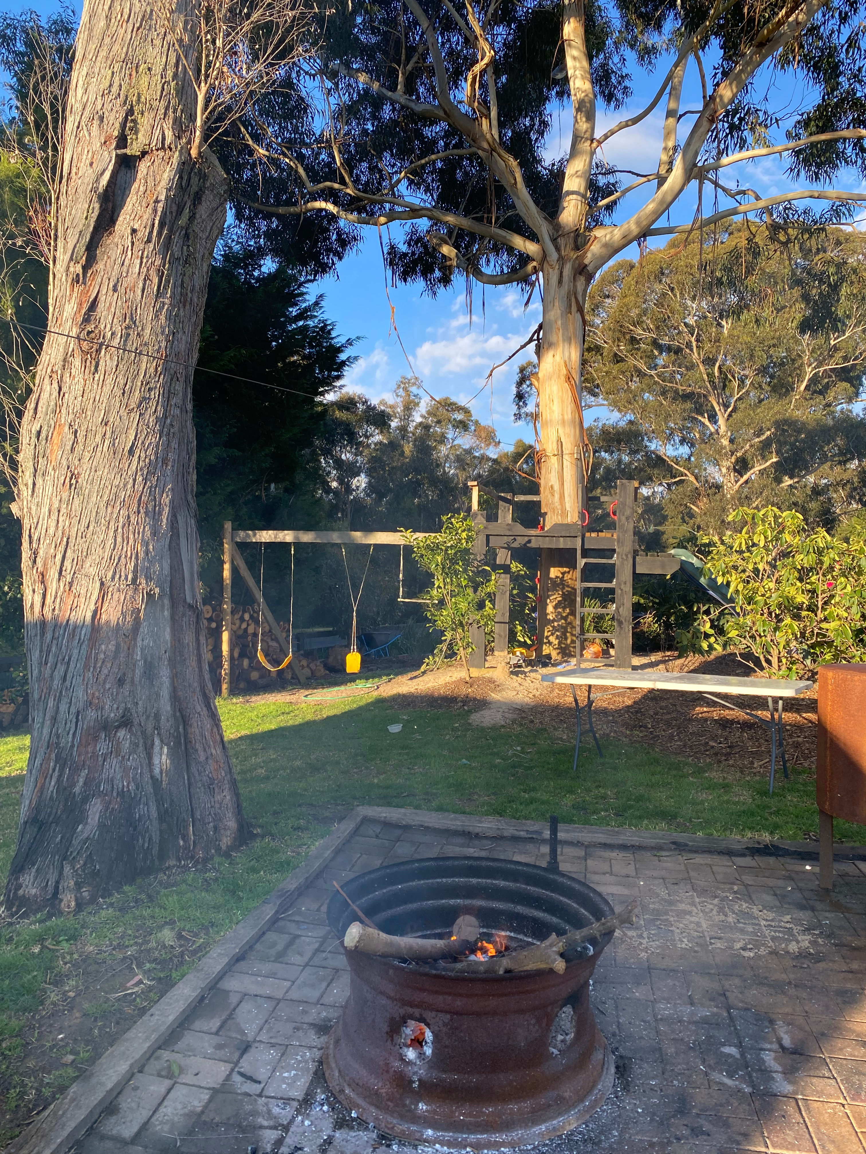Garden Space - Bundanoon