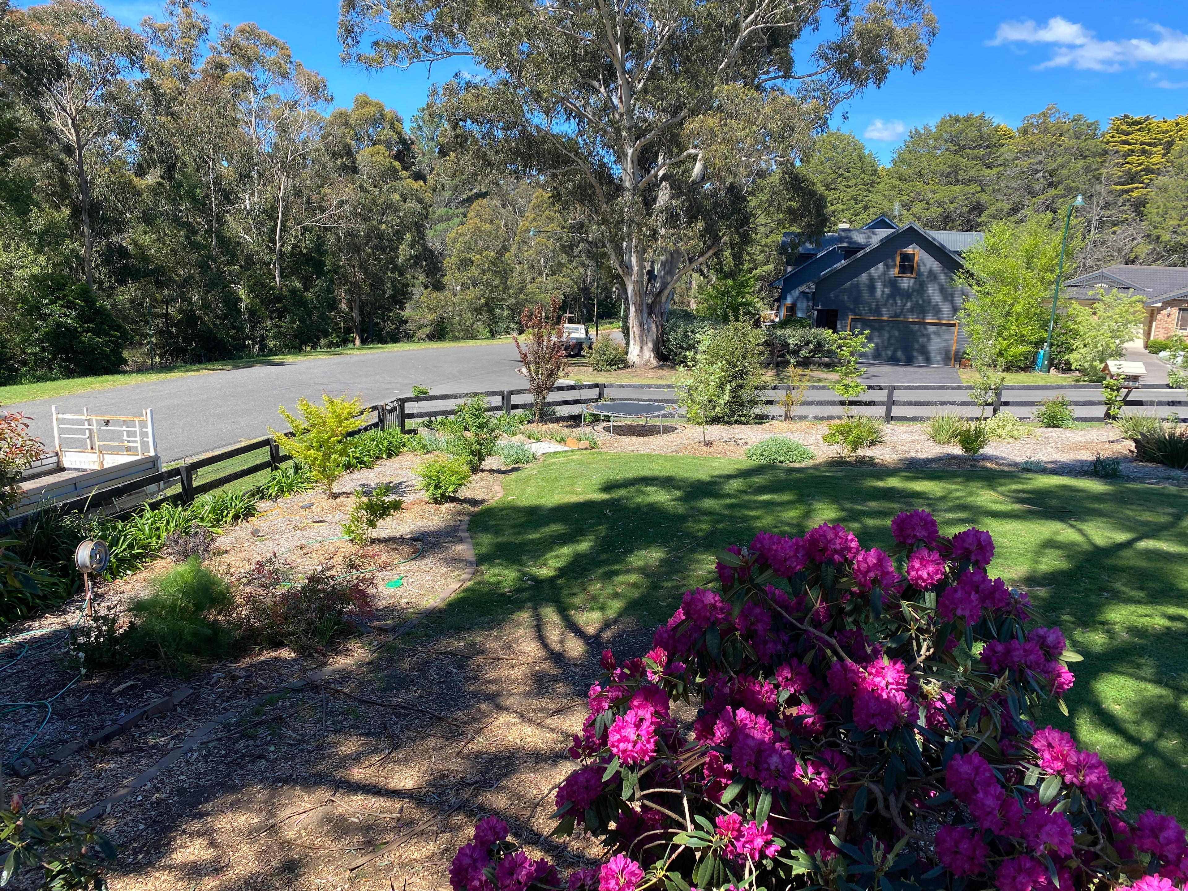 Garden Space - Bundanoon
