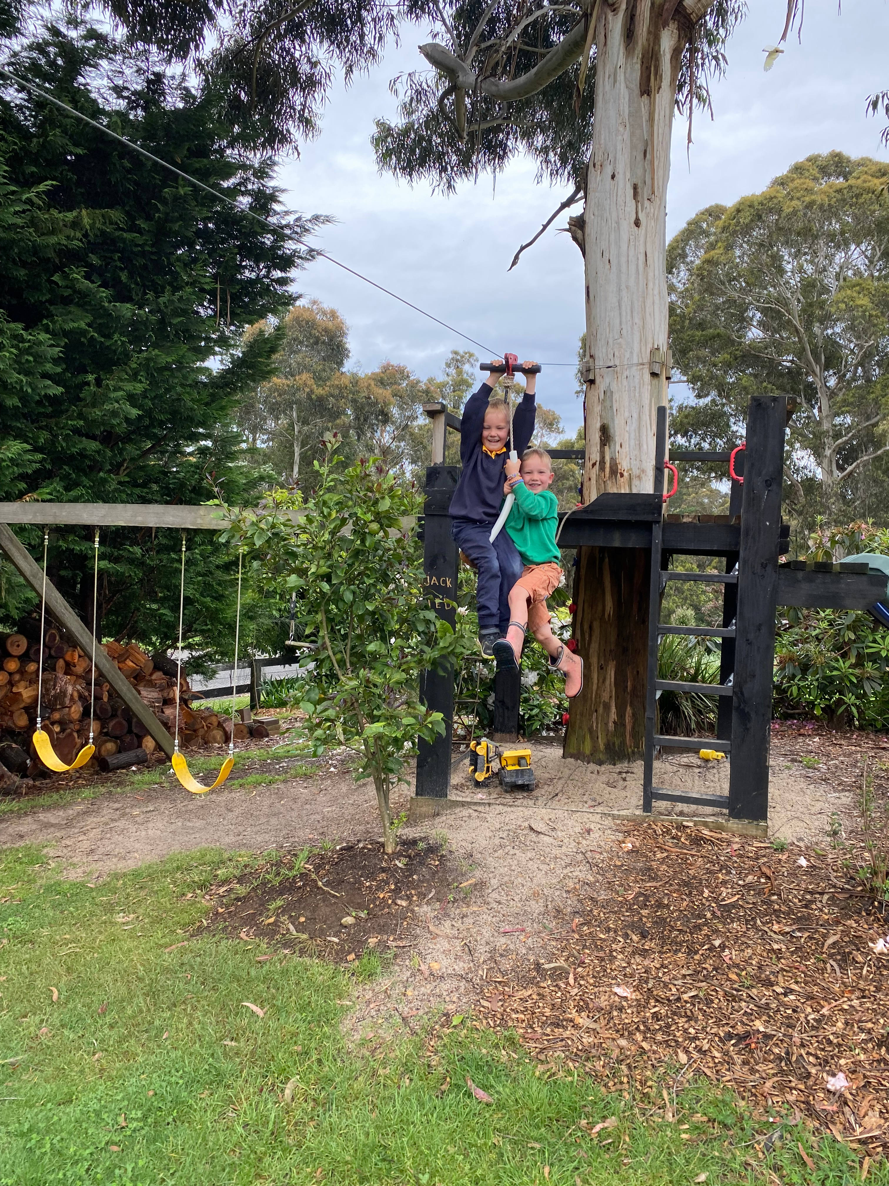 Garden Space - Bundanoon