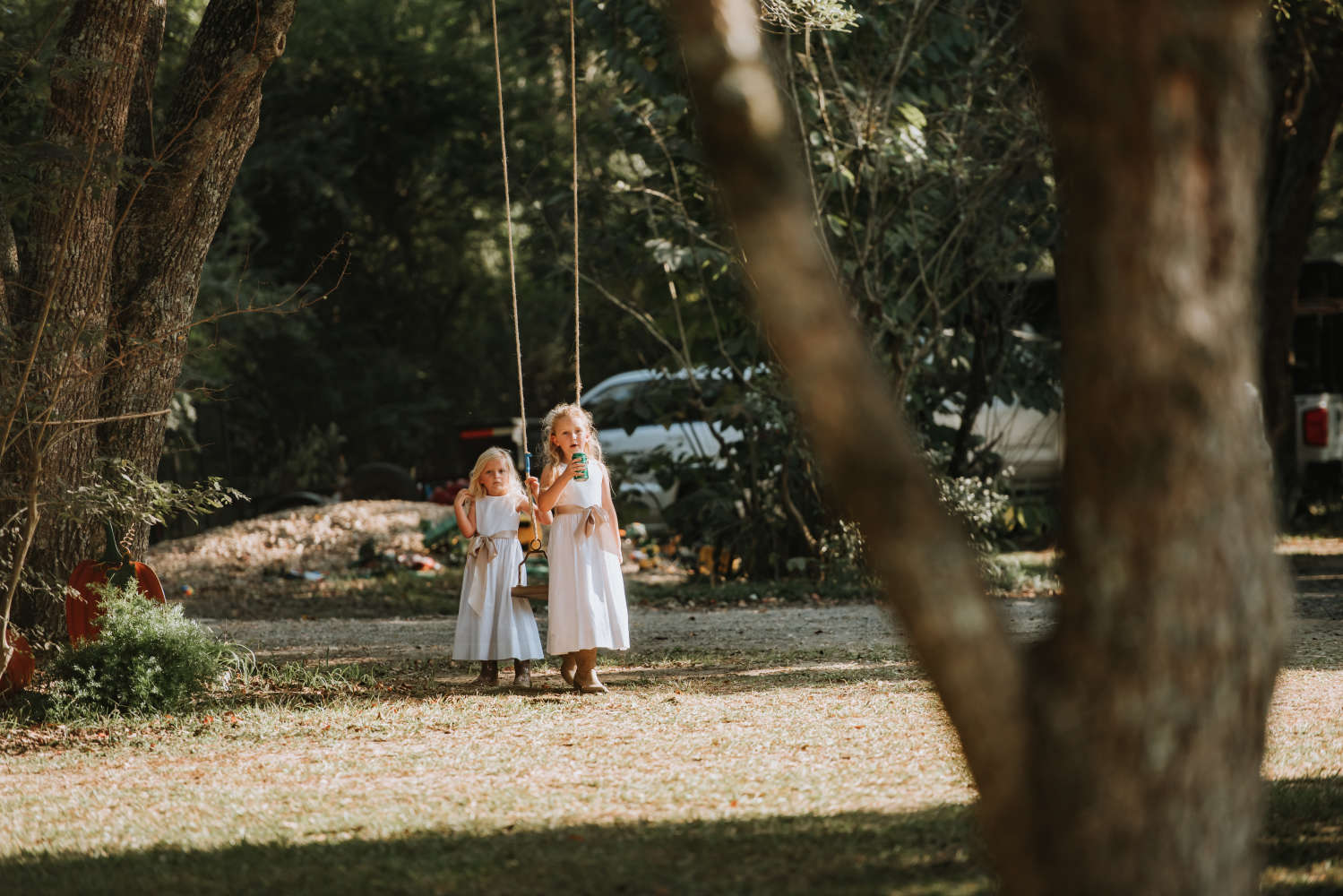 Payne Lane Farms & Campground