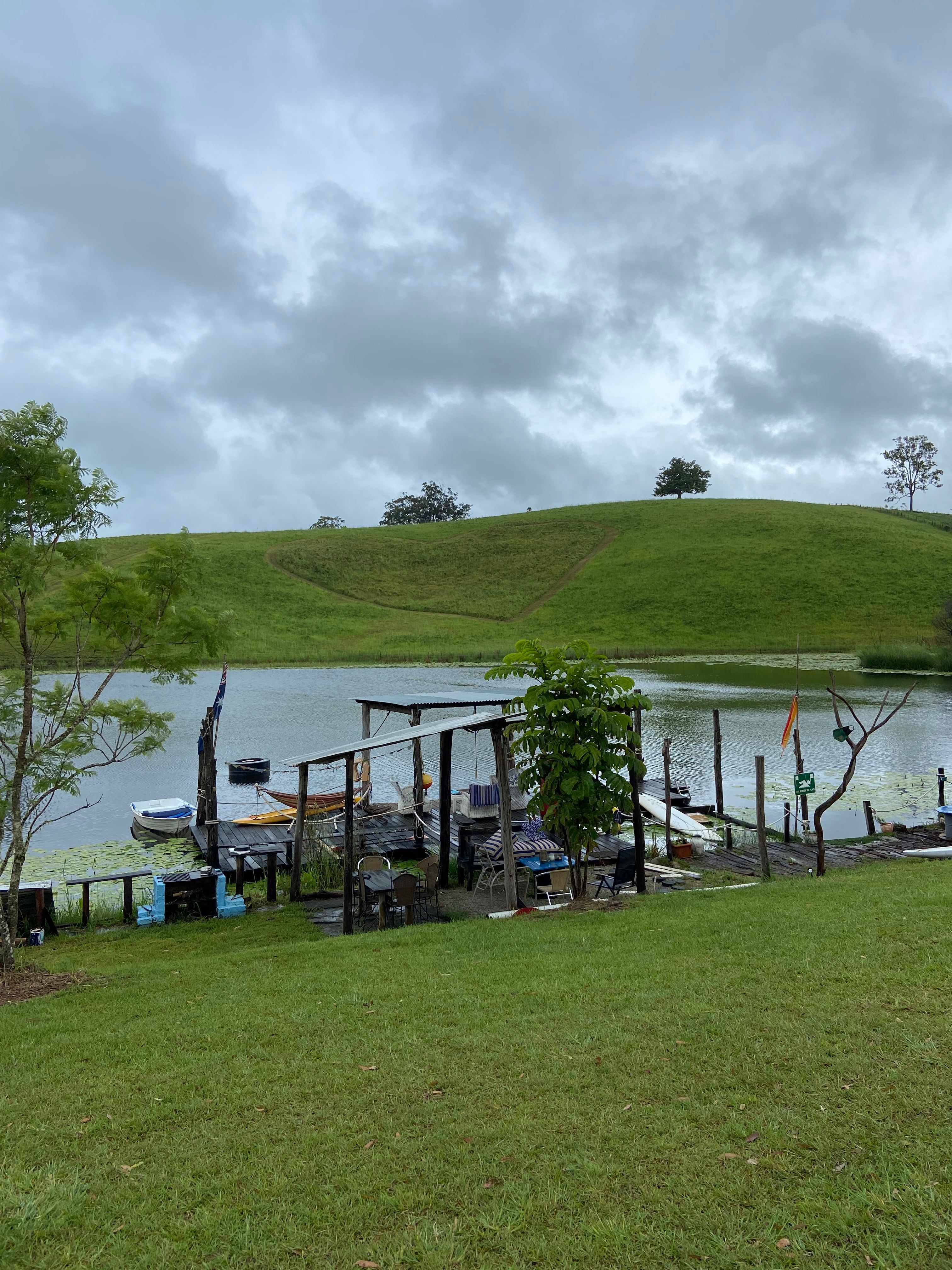 Footprints in Style