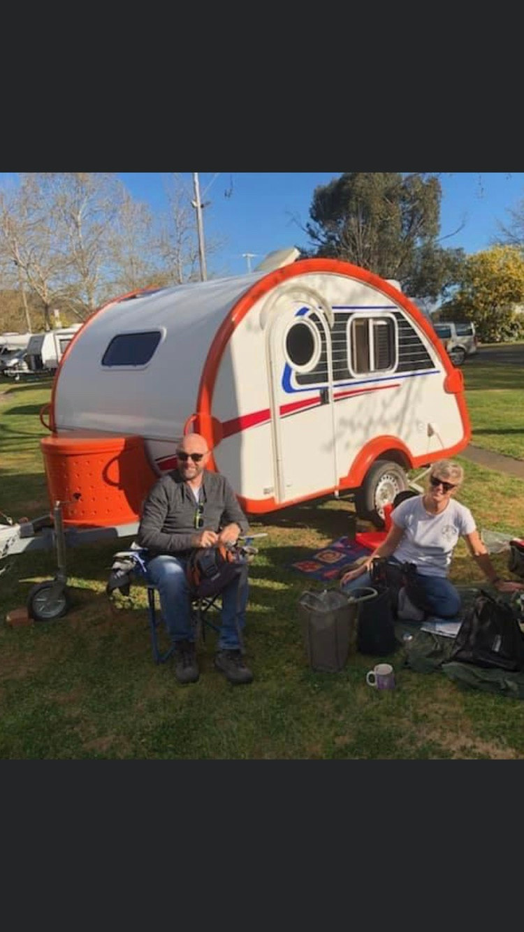 Silverview Escapes Tinbeerwah